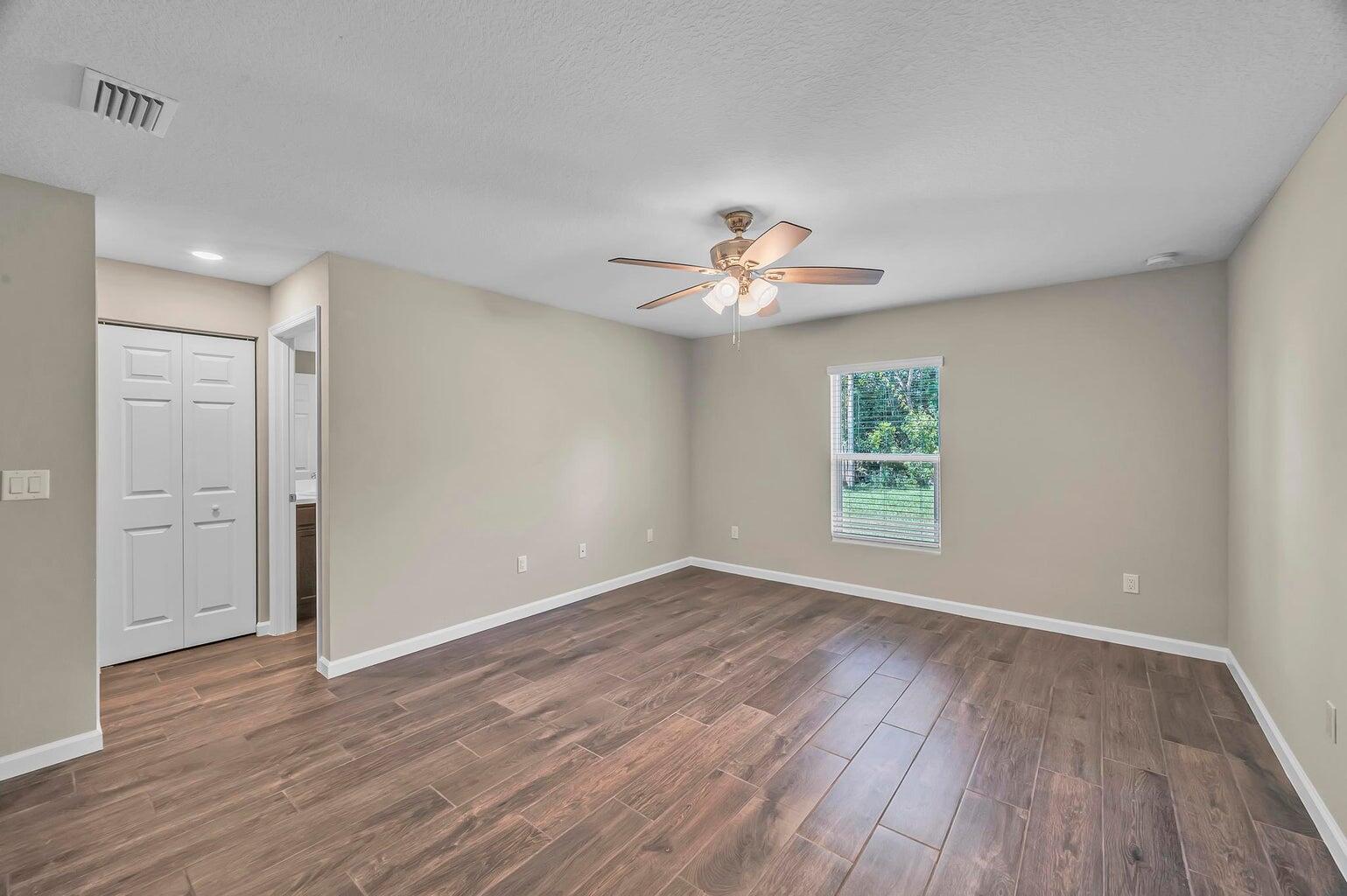 PORT ST LUCIE SECTION 25 - Residential Lease