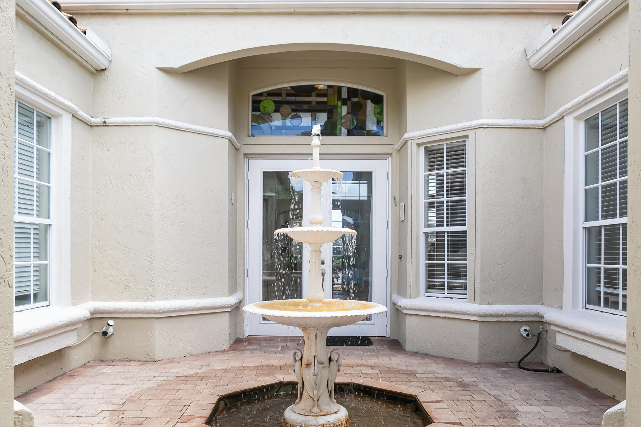 TUSCANY PAR E - Residential