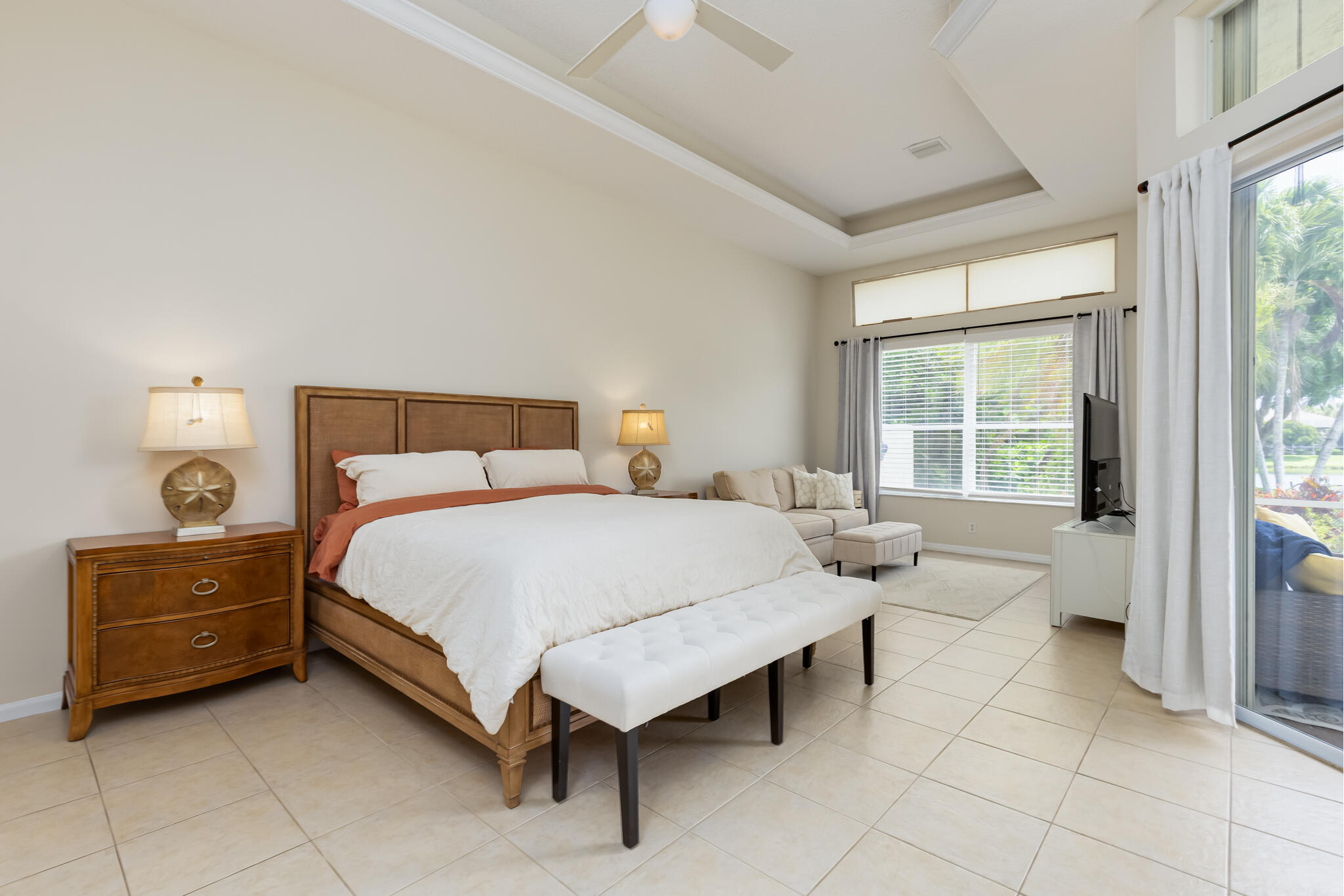 TUSCANY PAR E - Residential