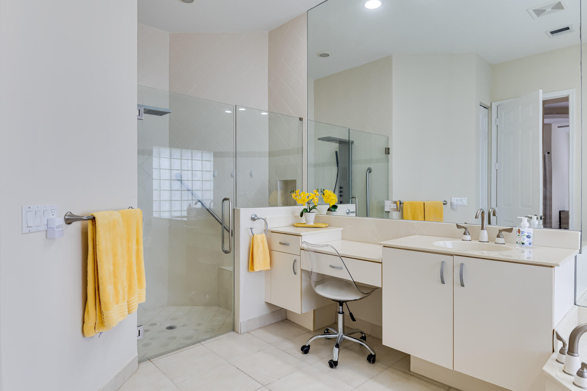 TUSCANY PAR E - Residential