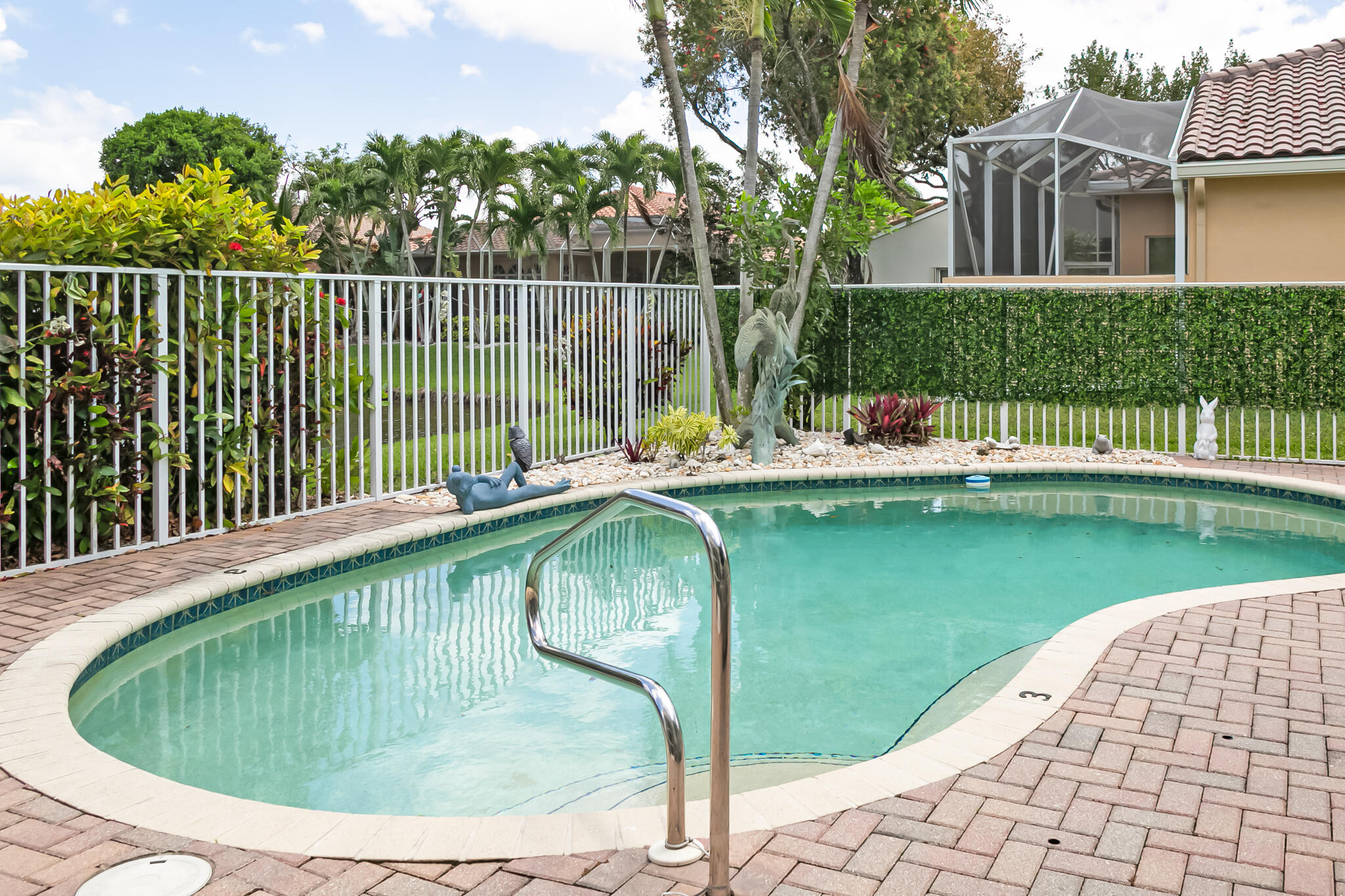 TUSCANY PAR E - Residential