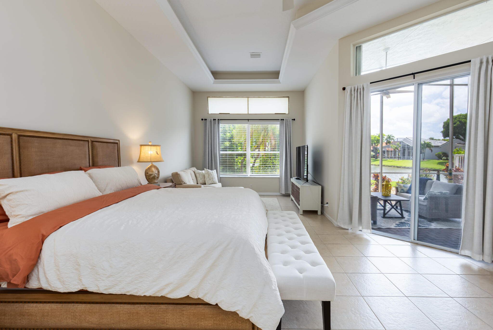 TUSCANY PAR E - Residential