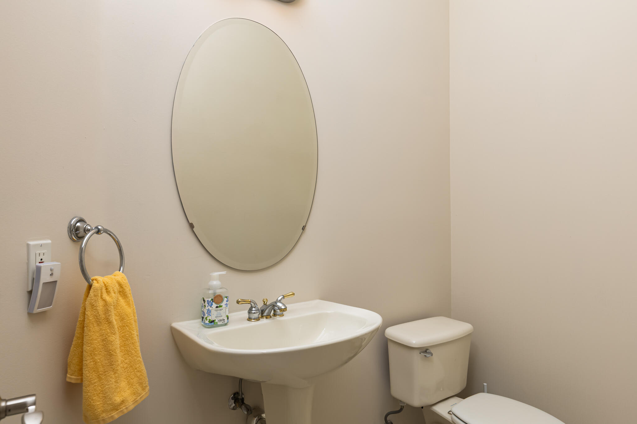 TUSCANY PAR E - Residential