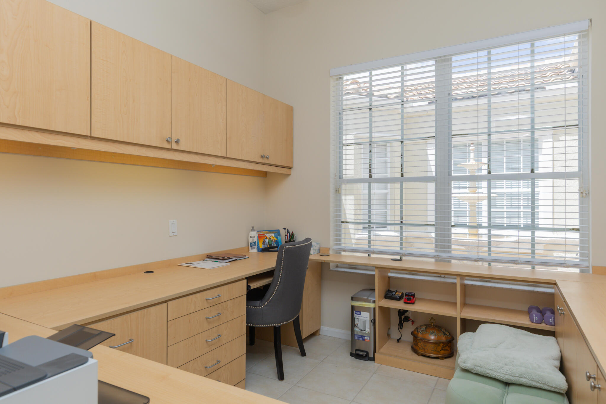 TUSCANY PAR E - Residential