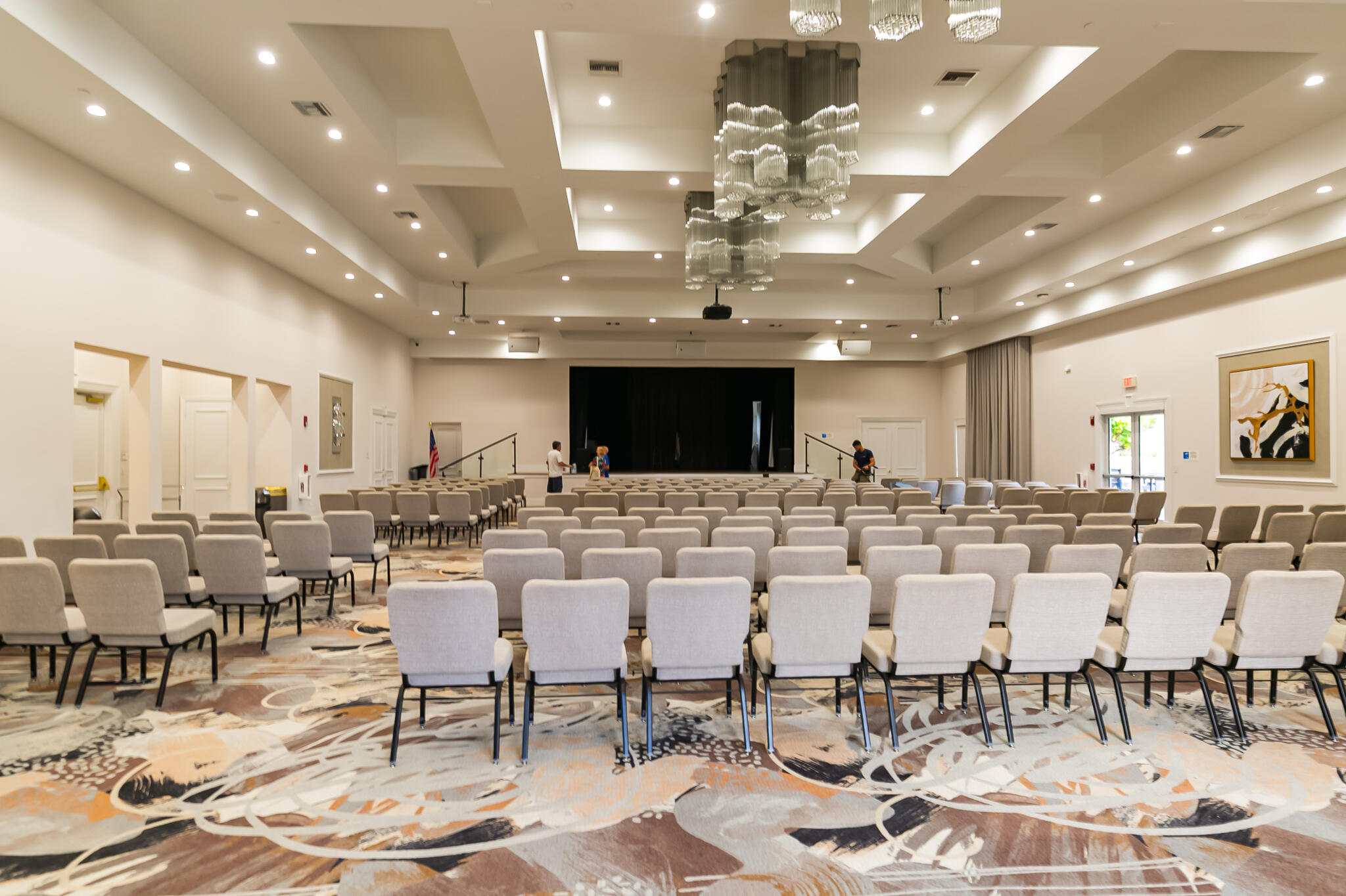 TUSCANY PAR E - Residential