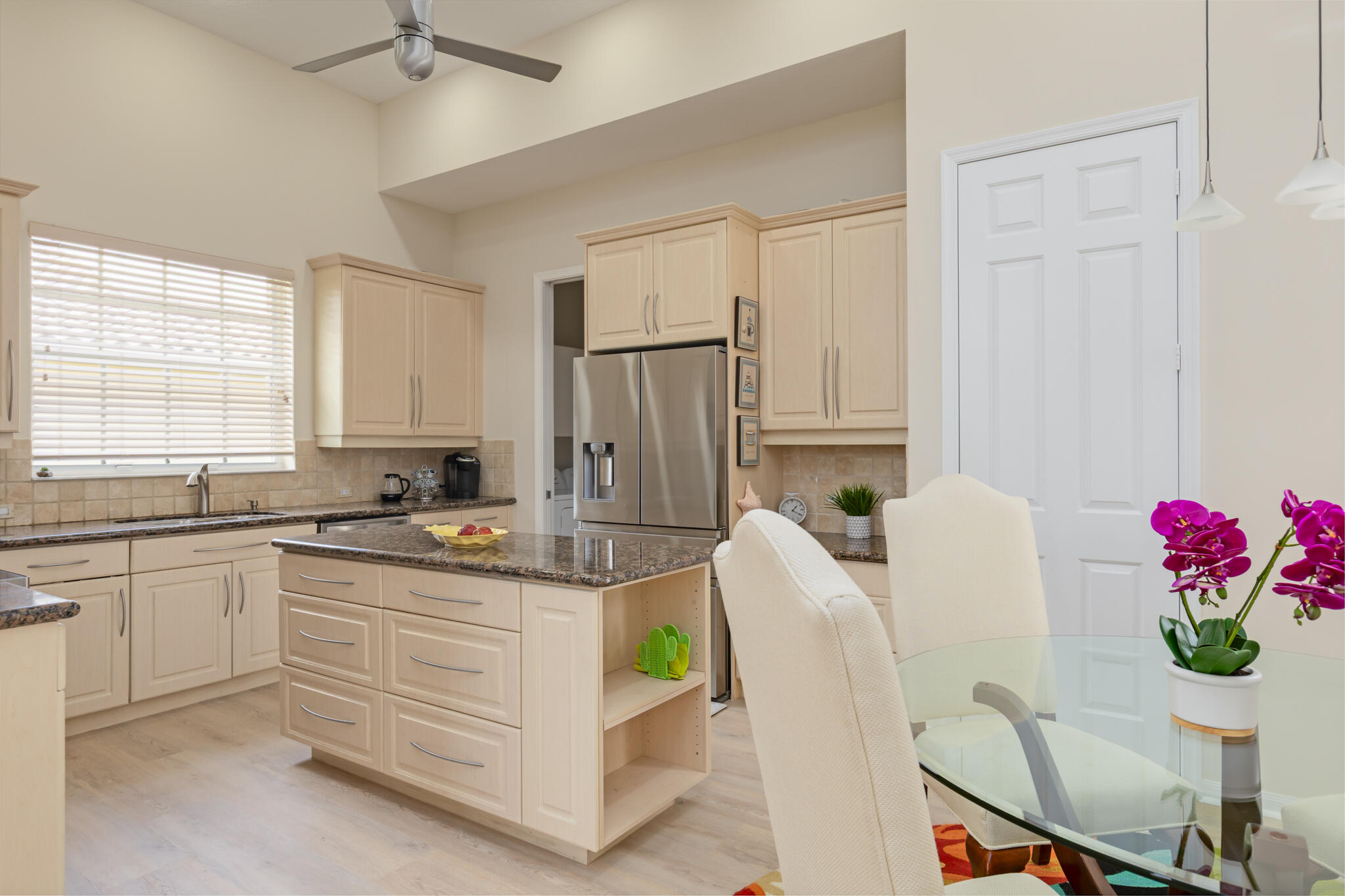 TUSCANY PAR E - Residential