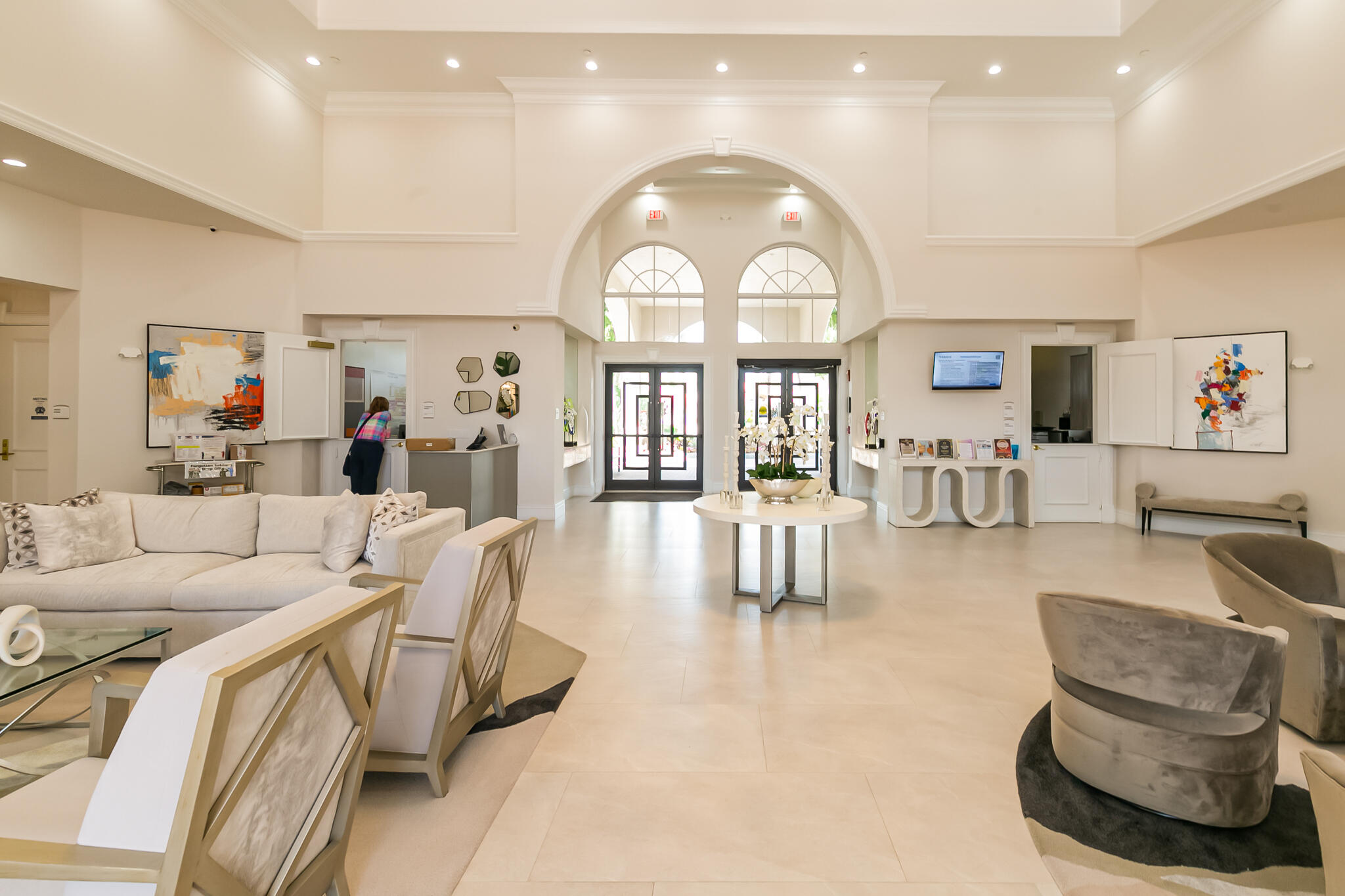 TUSCANY PAR E - Residential