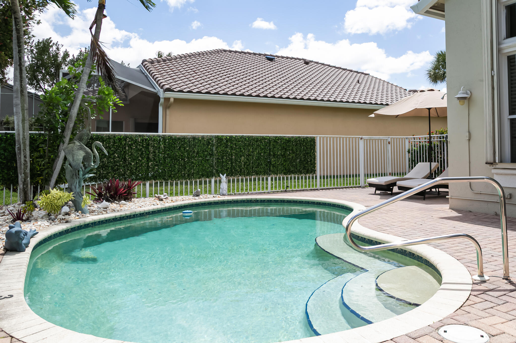 TUSCANY PAR E - Residential