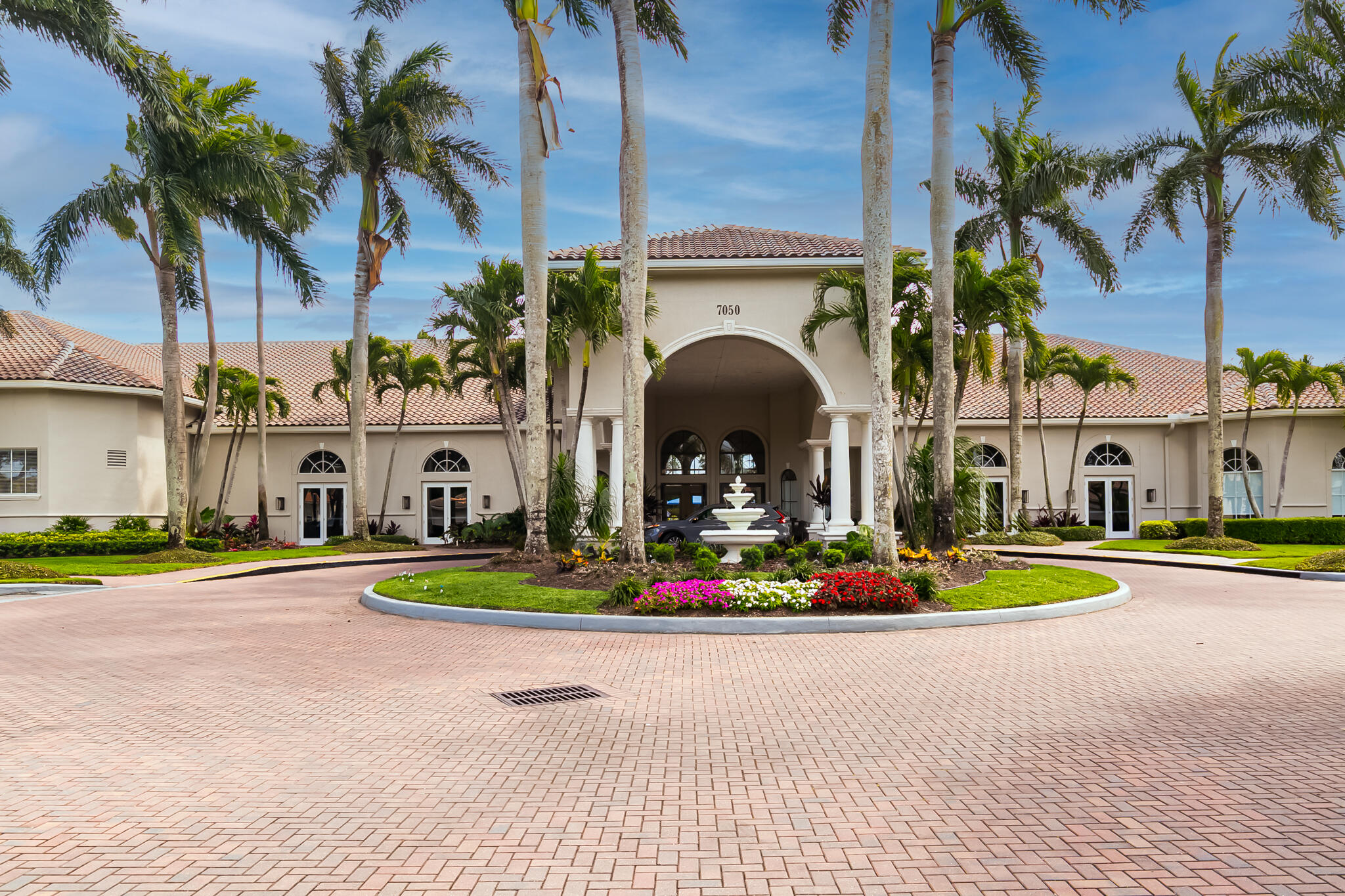 TUSCANY PAR E - Residential