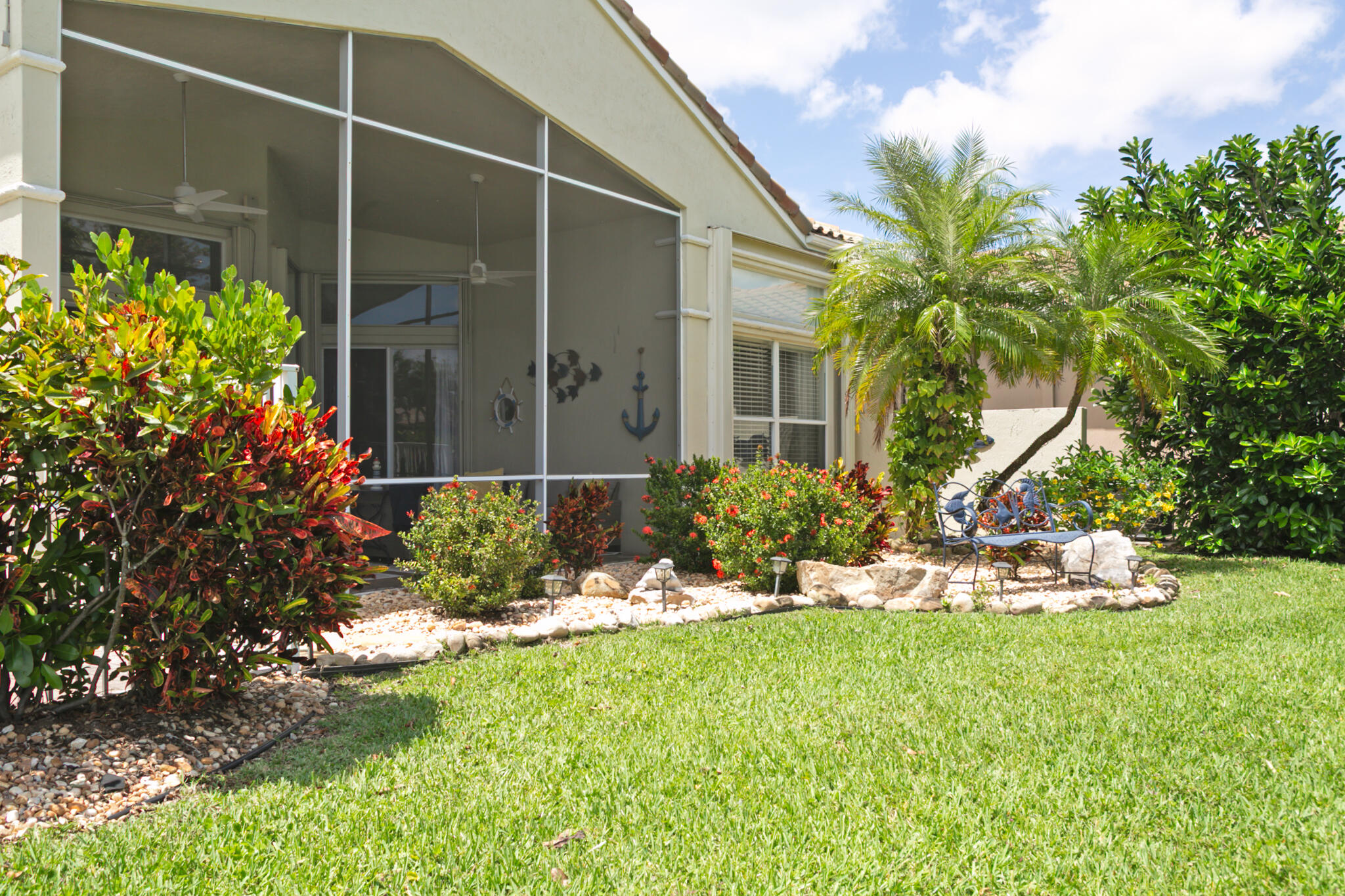 TUSCANY PAR E - Residential