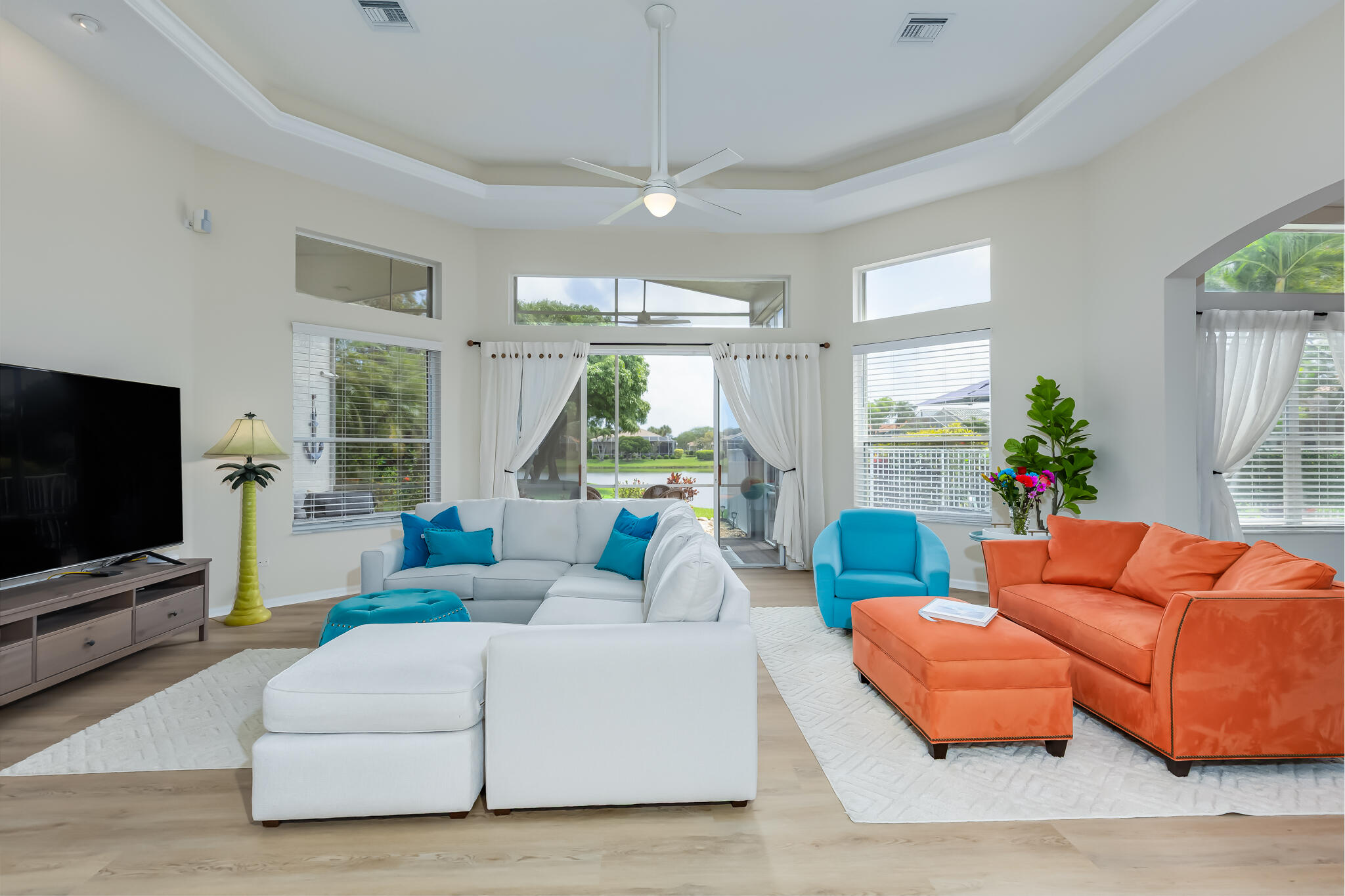 TUSCANY PAR E - Residential