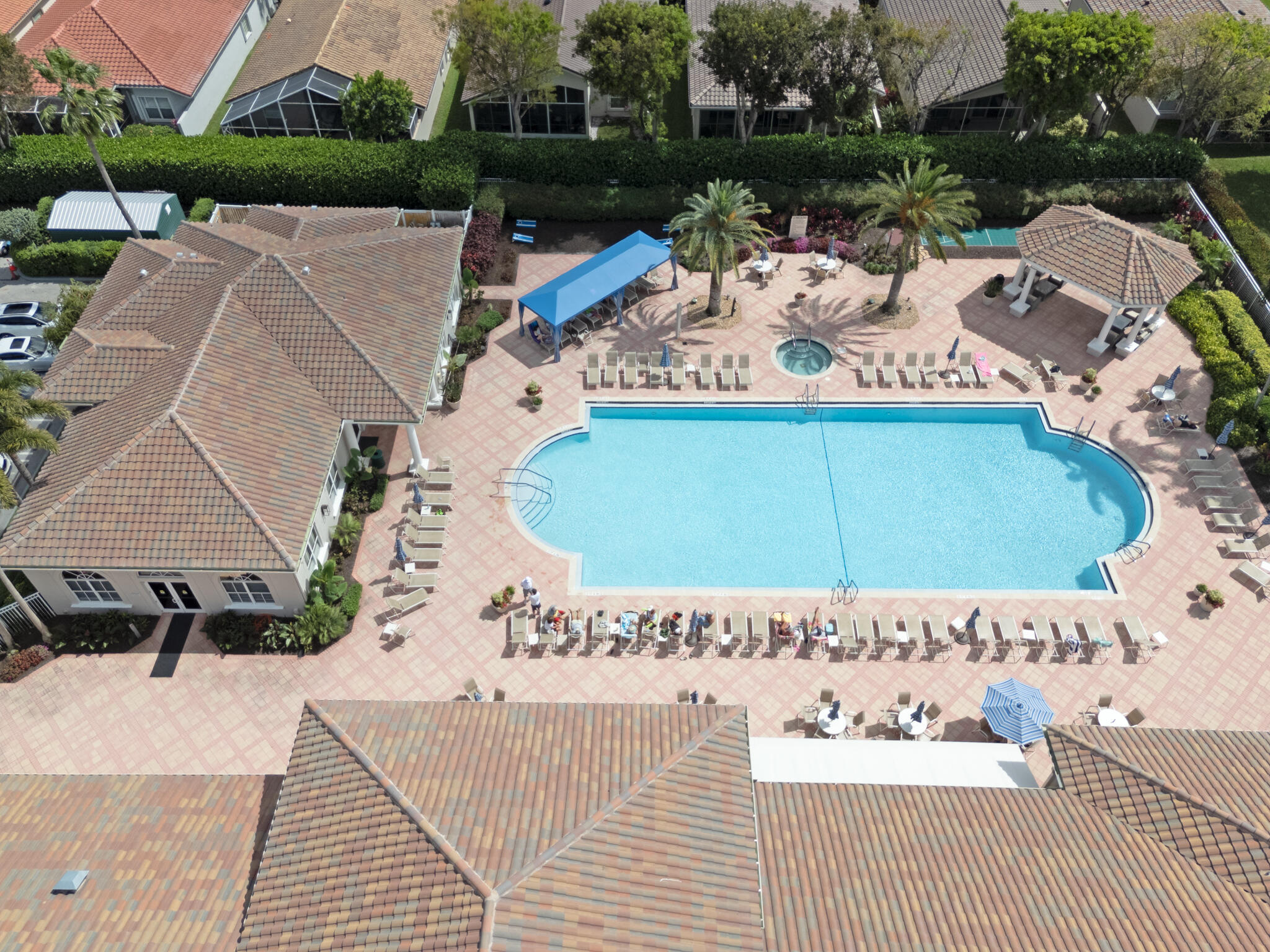 TUSCANY PAR E - Residential