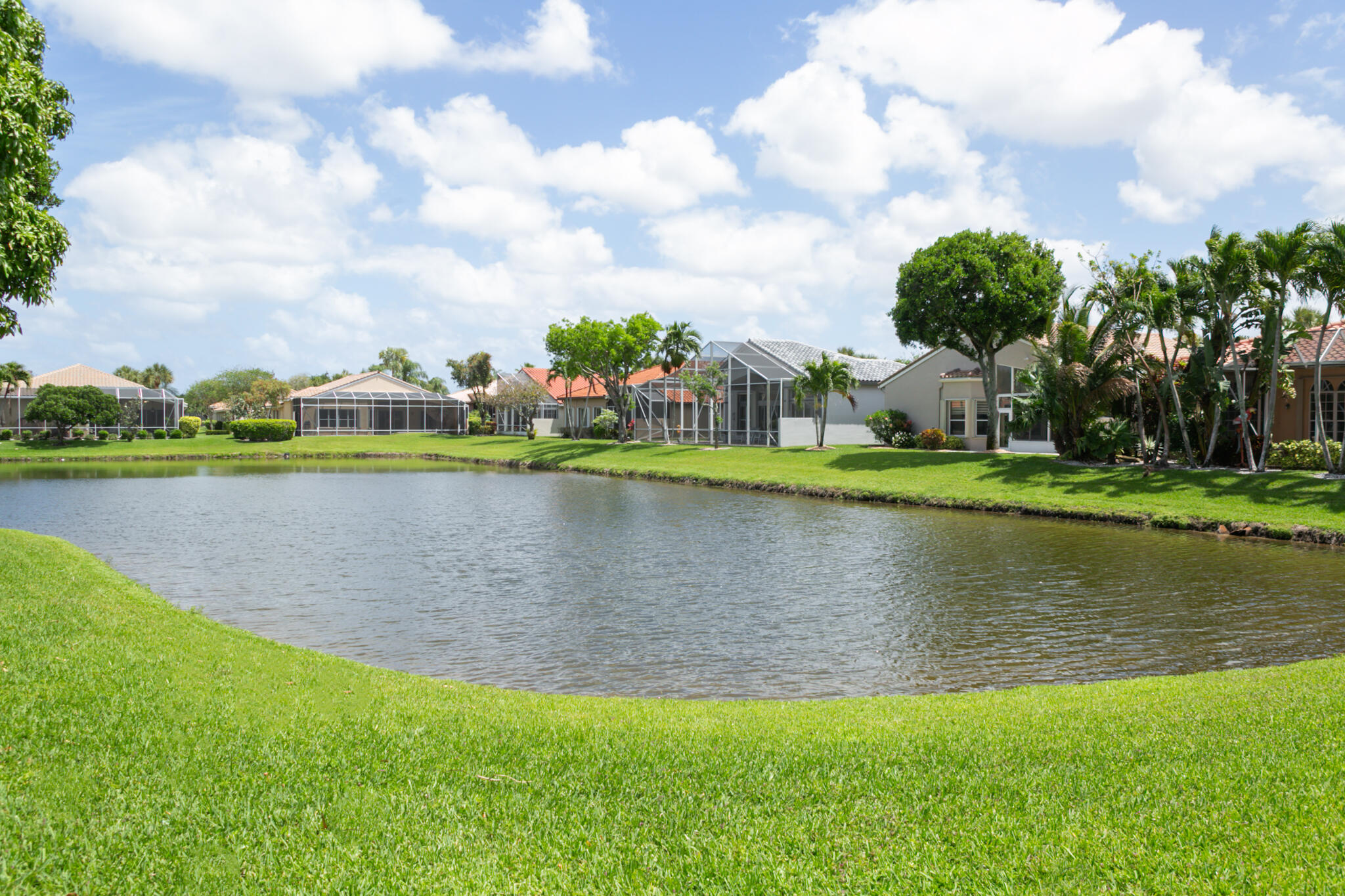 TUSCANY PAR E - Residential