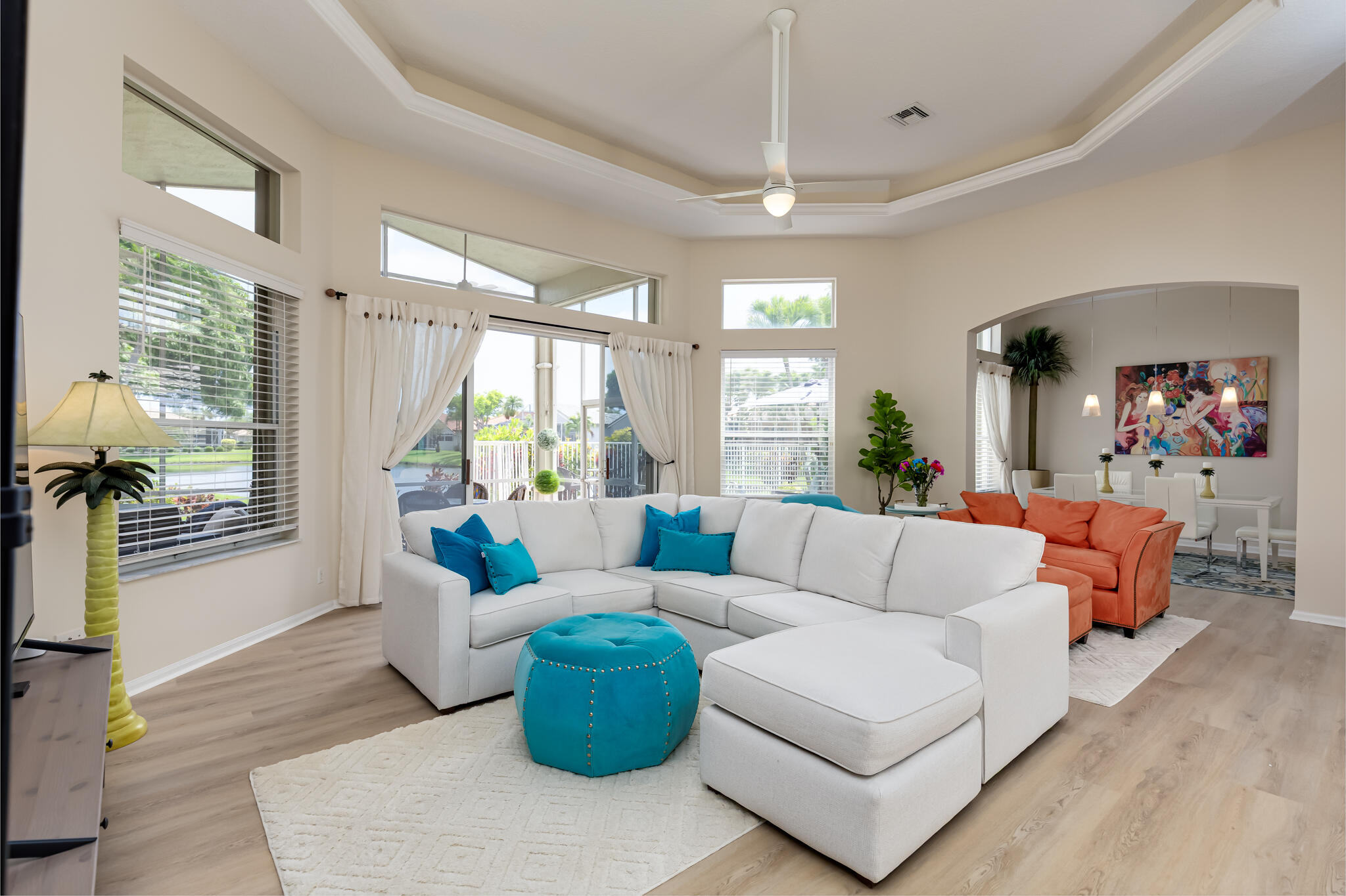 TUSCANY PAR E - Residential