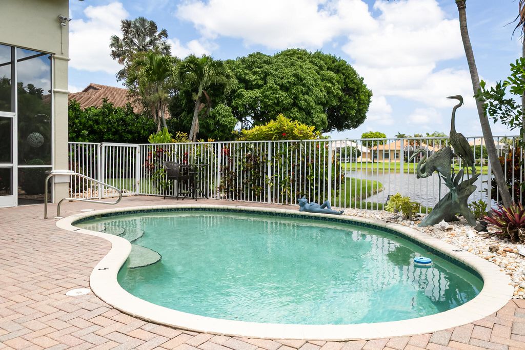 Photo of 8962 Torcello Way, Boynton Beach, FL 33472 (MLS # B26016443)