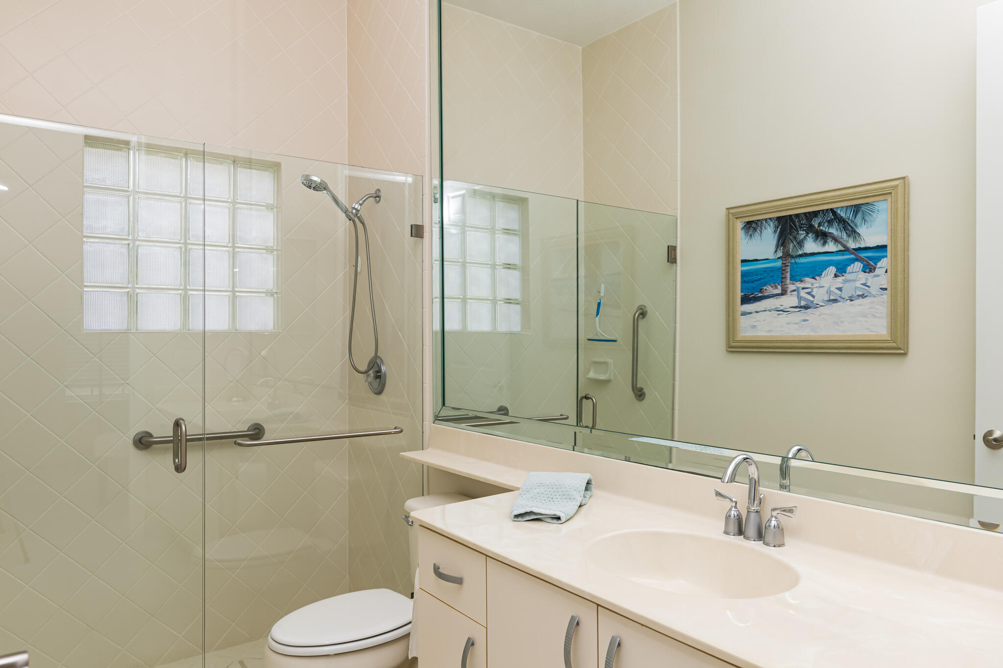 TUSCANY PAR E - Residential