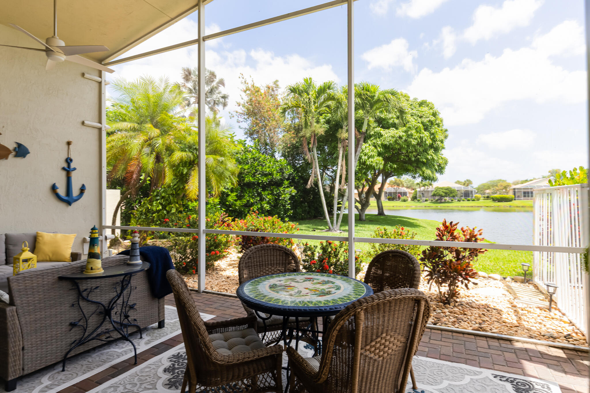 TUSCANY PAR E - Residential