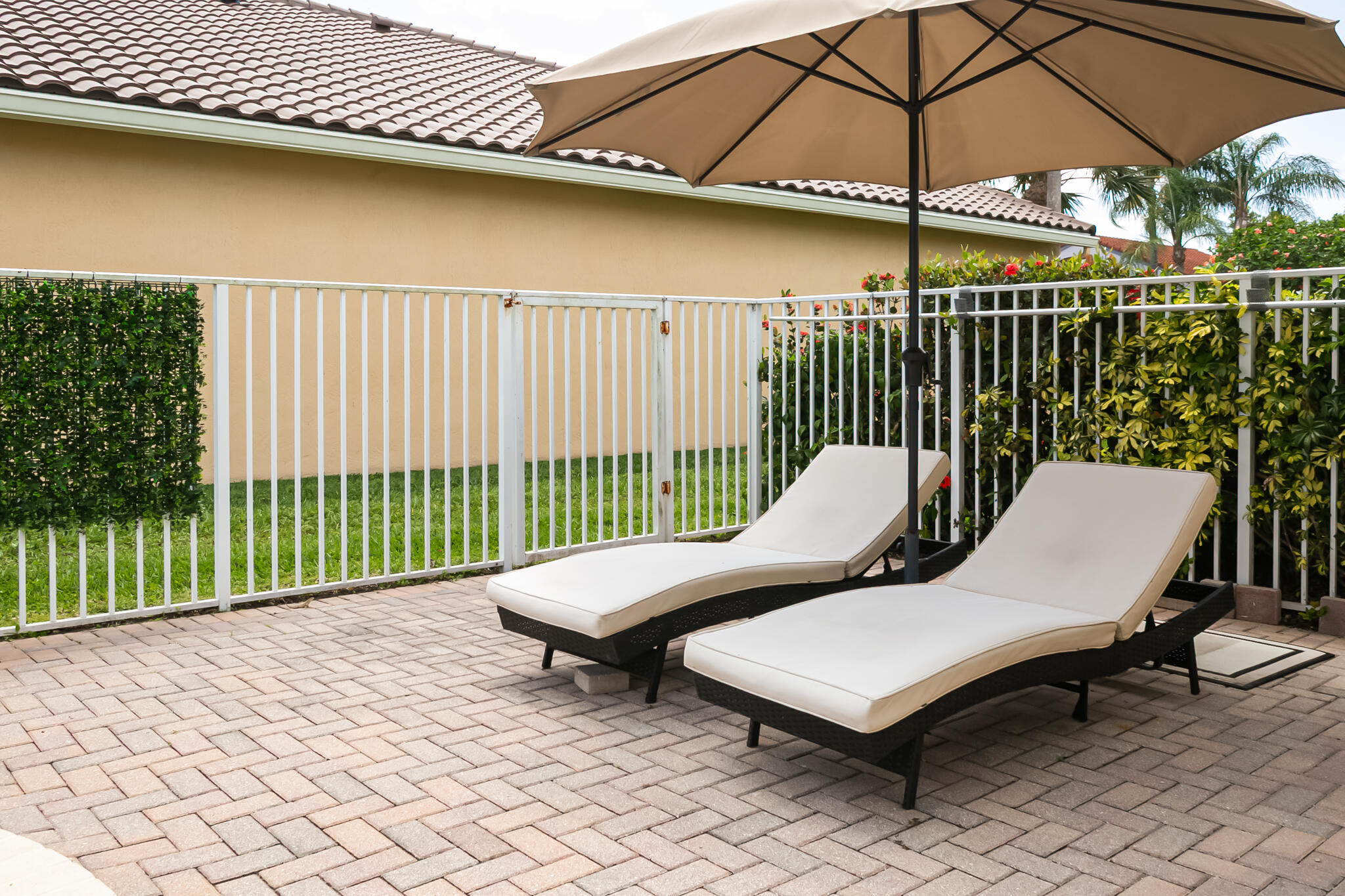 TUSCANY PAR E - Residential