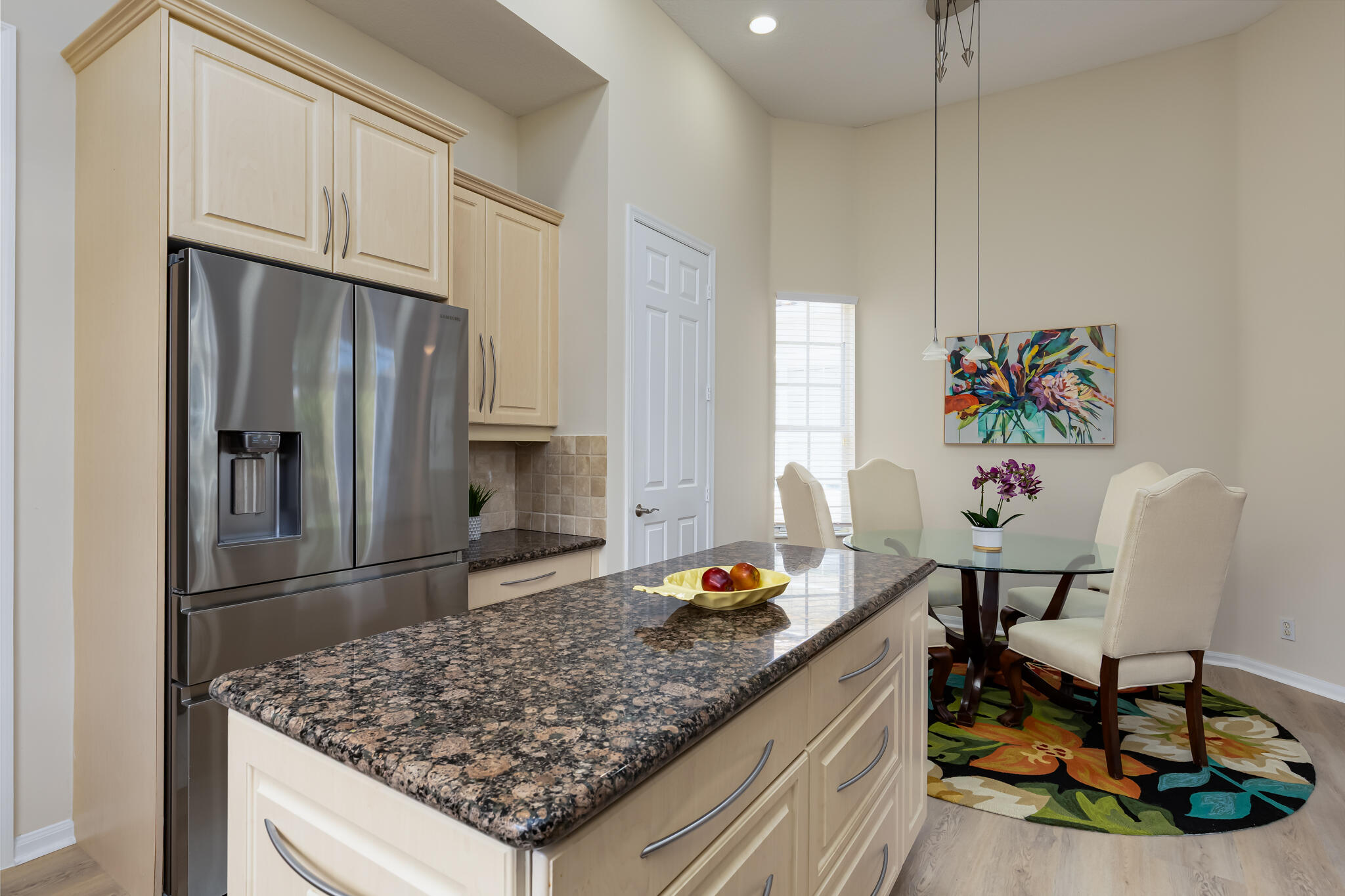 TUSCANY PAR E - Residential