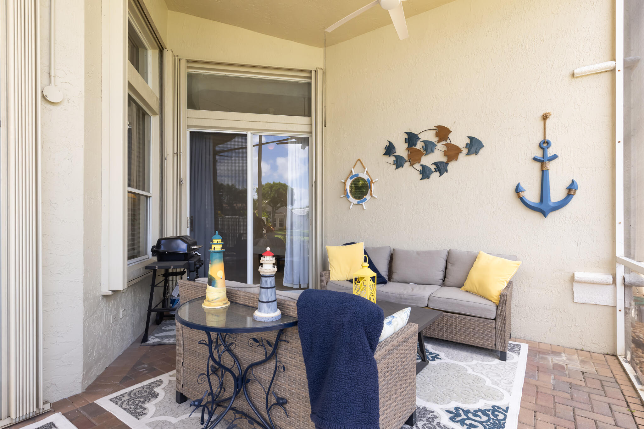 TUSCANY PAR E - Residential