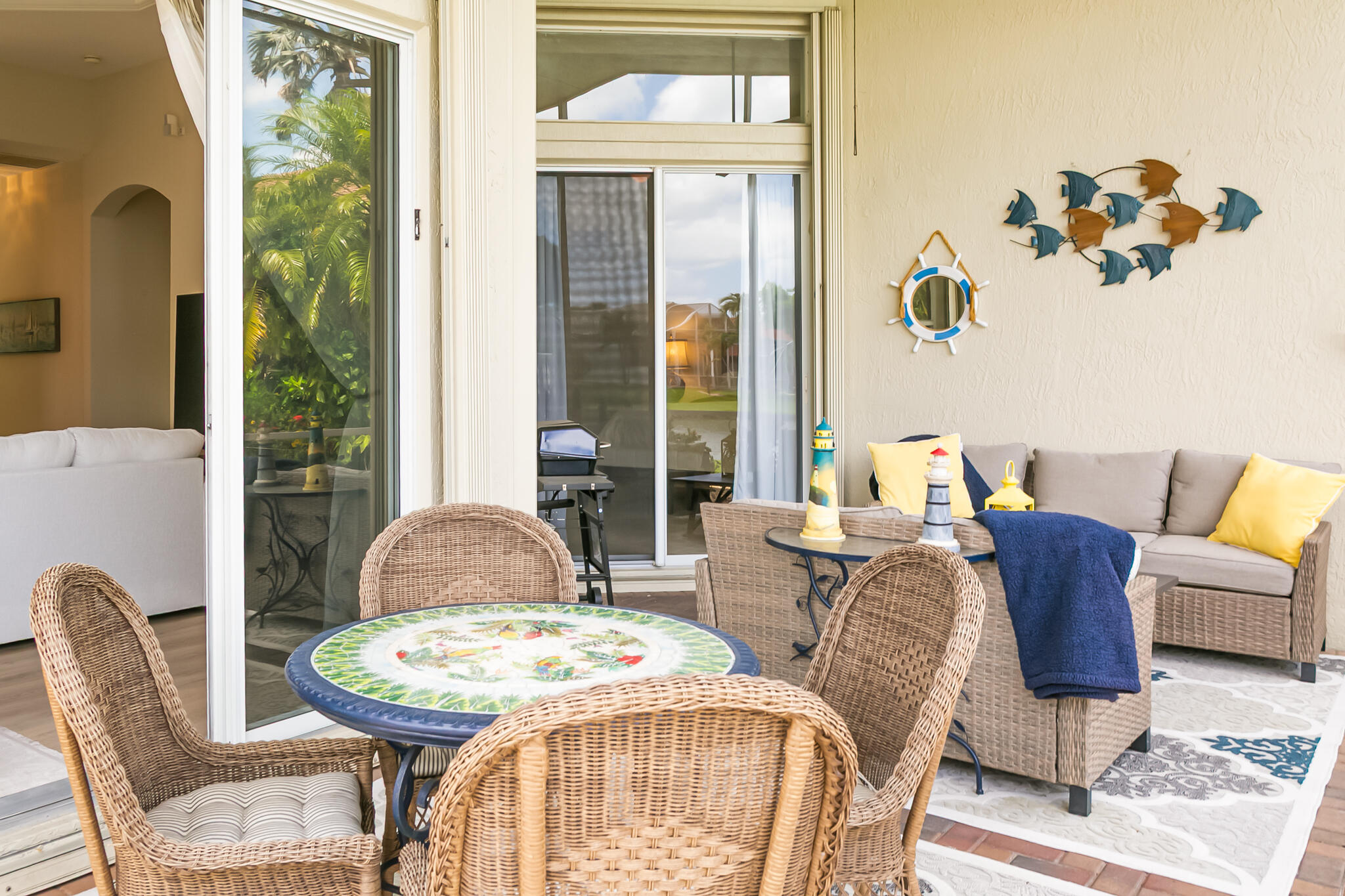 TUSCANY PAR E - Residential