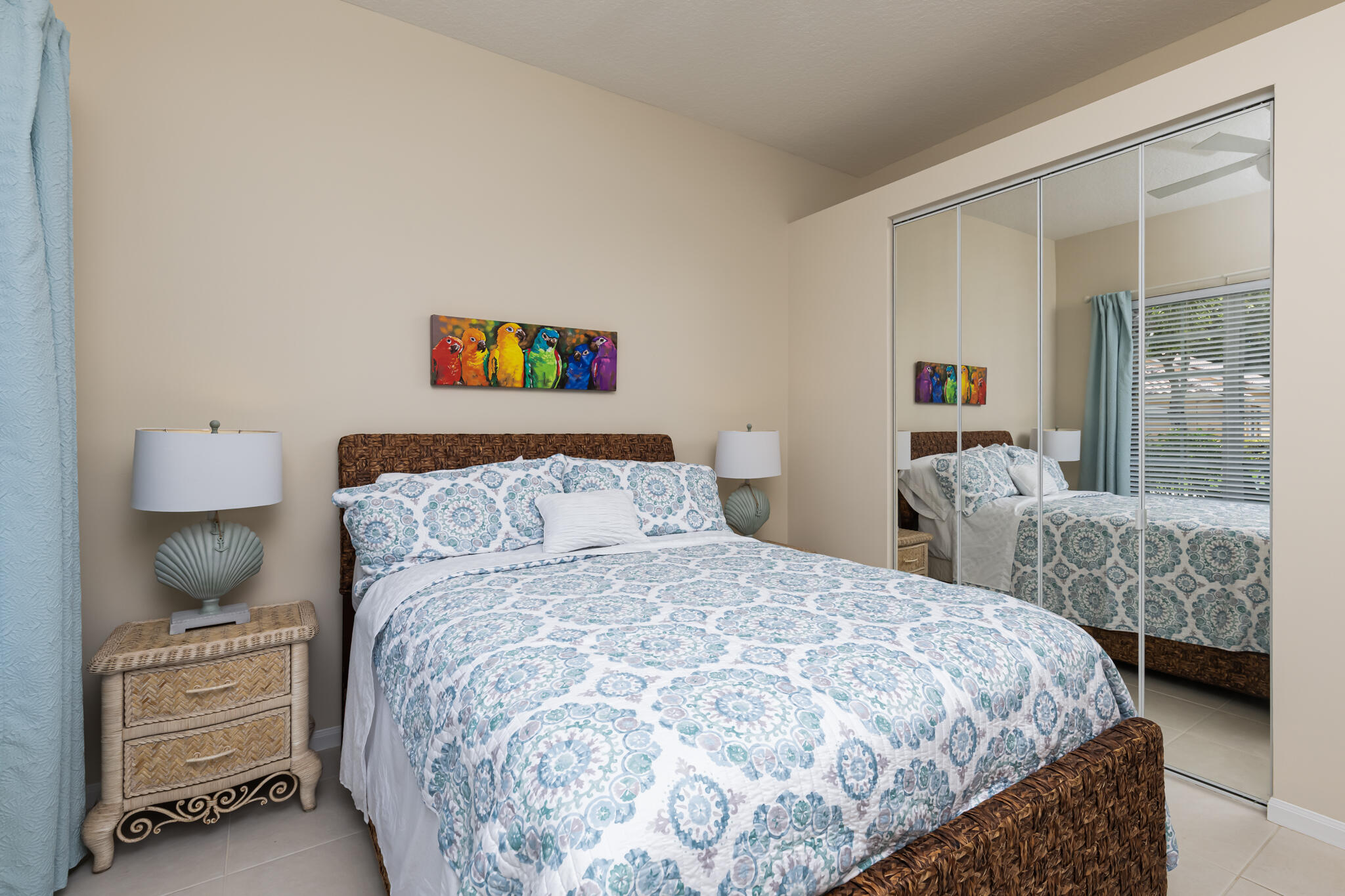 TUSCANY PAR E - Residential