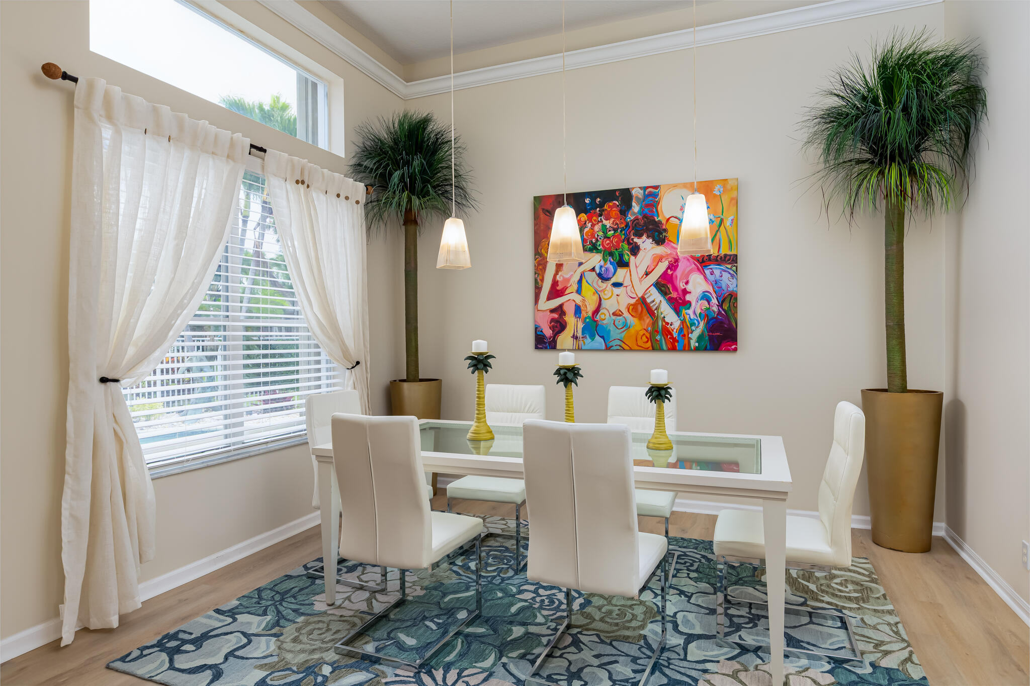 TUSCANY PAR E - Residential