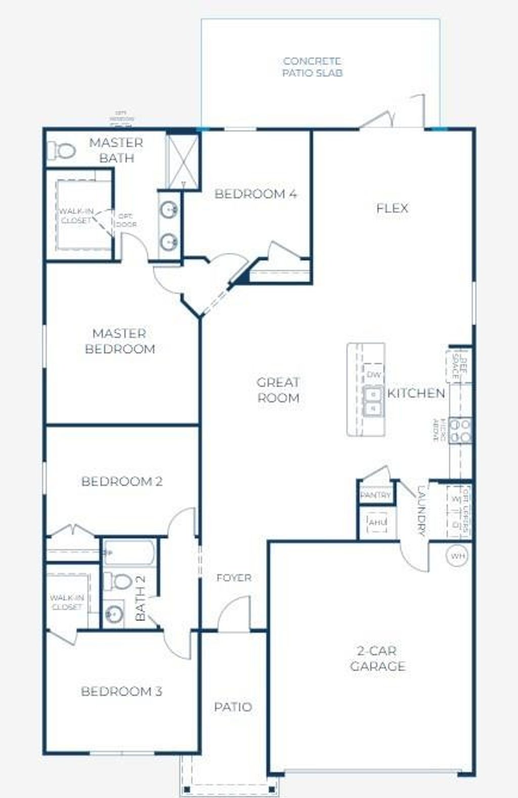 Photo of 1394 Schumann Drive, Sebastian, FL 32958 (MLS # F10538415)