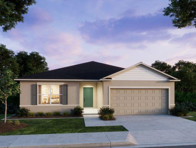 Sebastian Highlands - Residential