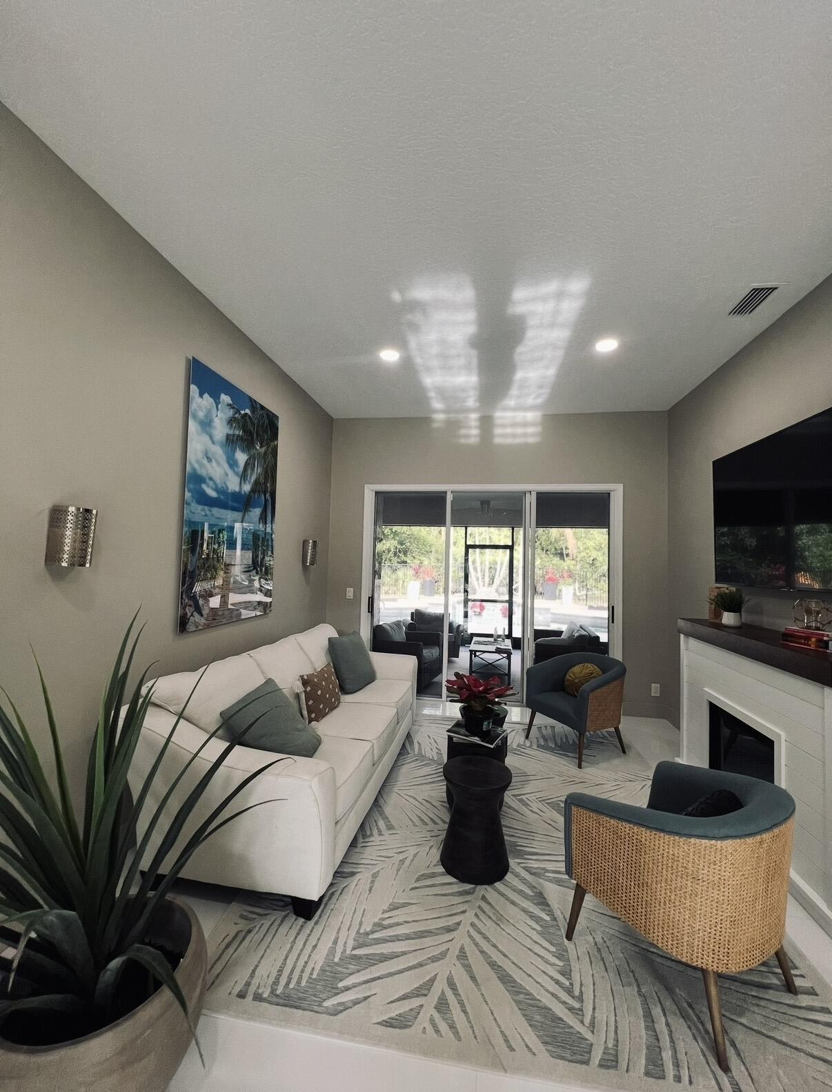 3081 NW Windemere Drive