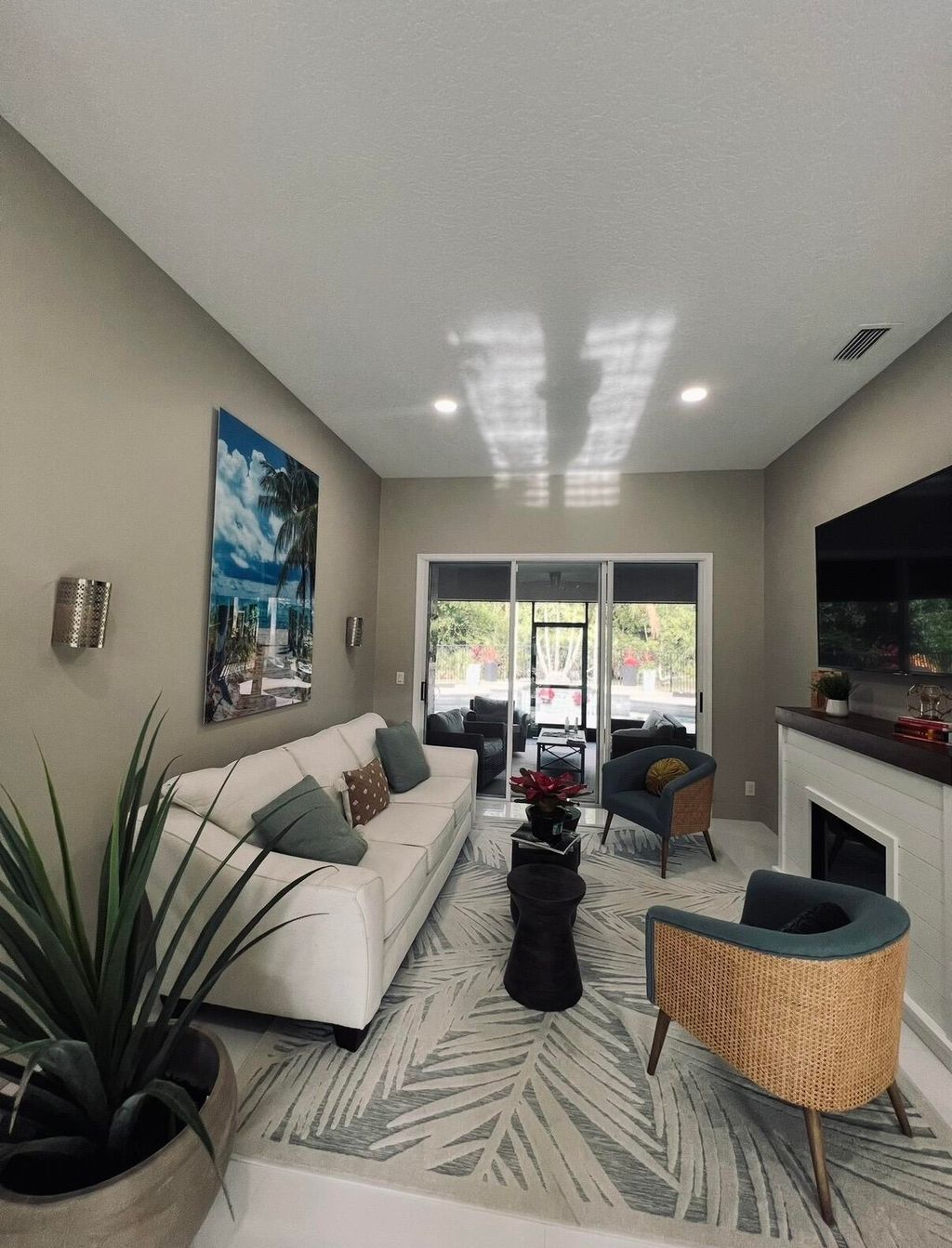 Photo of 3081 NW Windemere Drive, Jensen Beach, FL 34957 (MLS # B26021328)