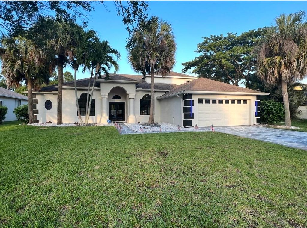 Photo of 3081 NW Windemere Drive, Jensen Beach, FL 34957 (MLS # B26021328)