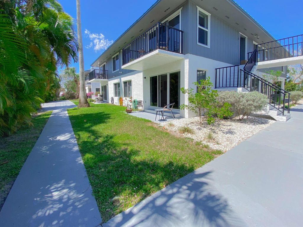 Photo of 1180 Carlton Court #103 A, Fort Pierce, FL 34949 (MLS # R10975774)