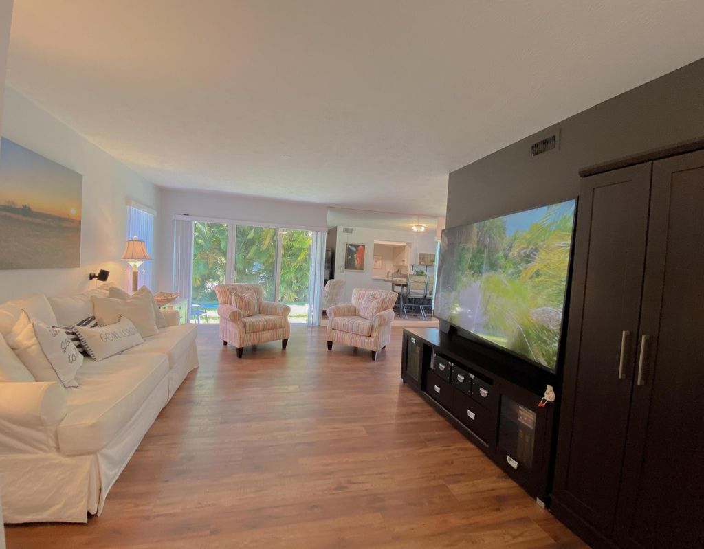 Photo of 1180 Carlton Court #103 A, Fort Pierce, FL 34949 (MLS # R10975774)