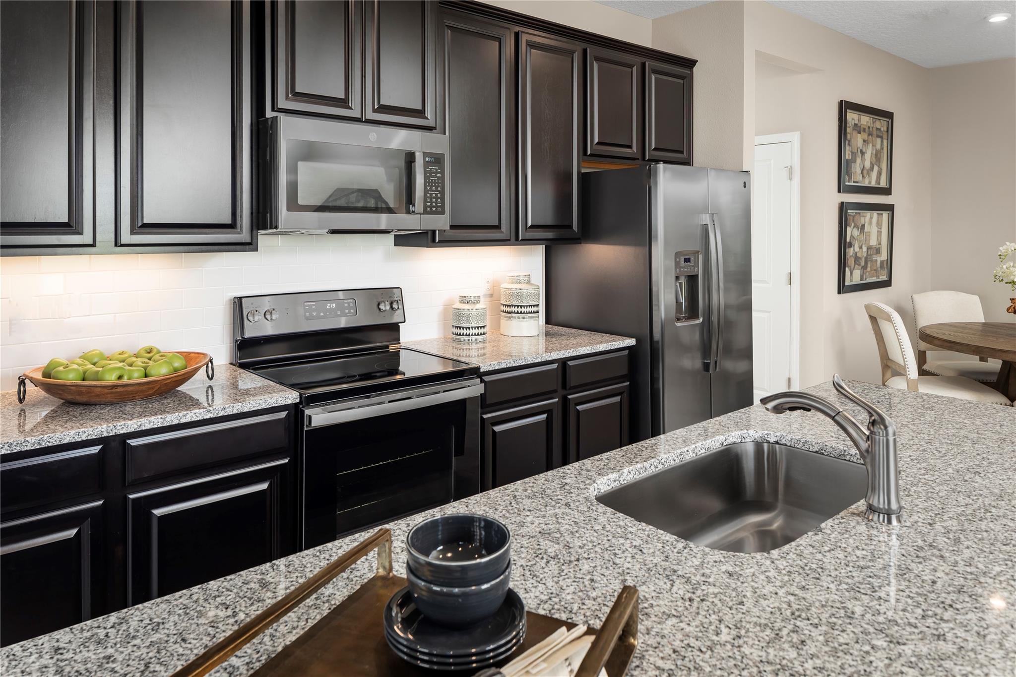 CENTRAL PARK - Residential