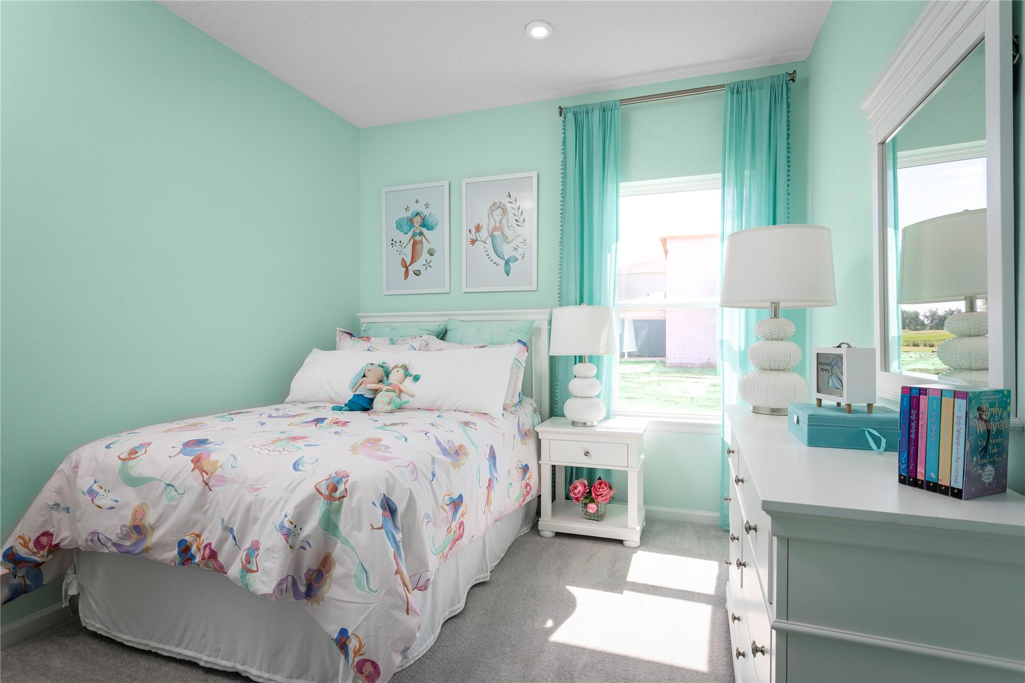 CENTRAL PARK - Residential