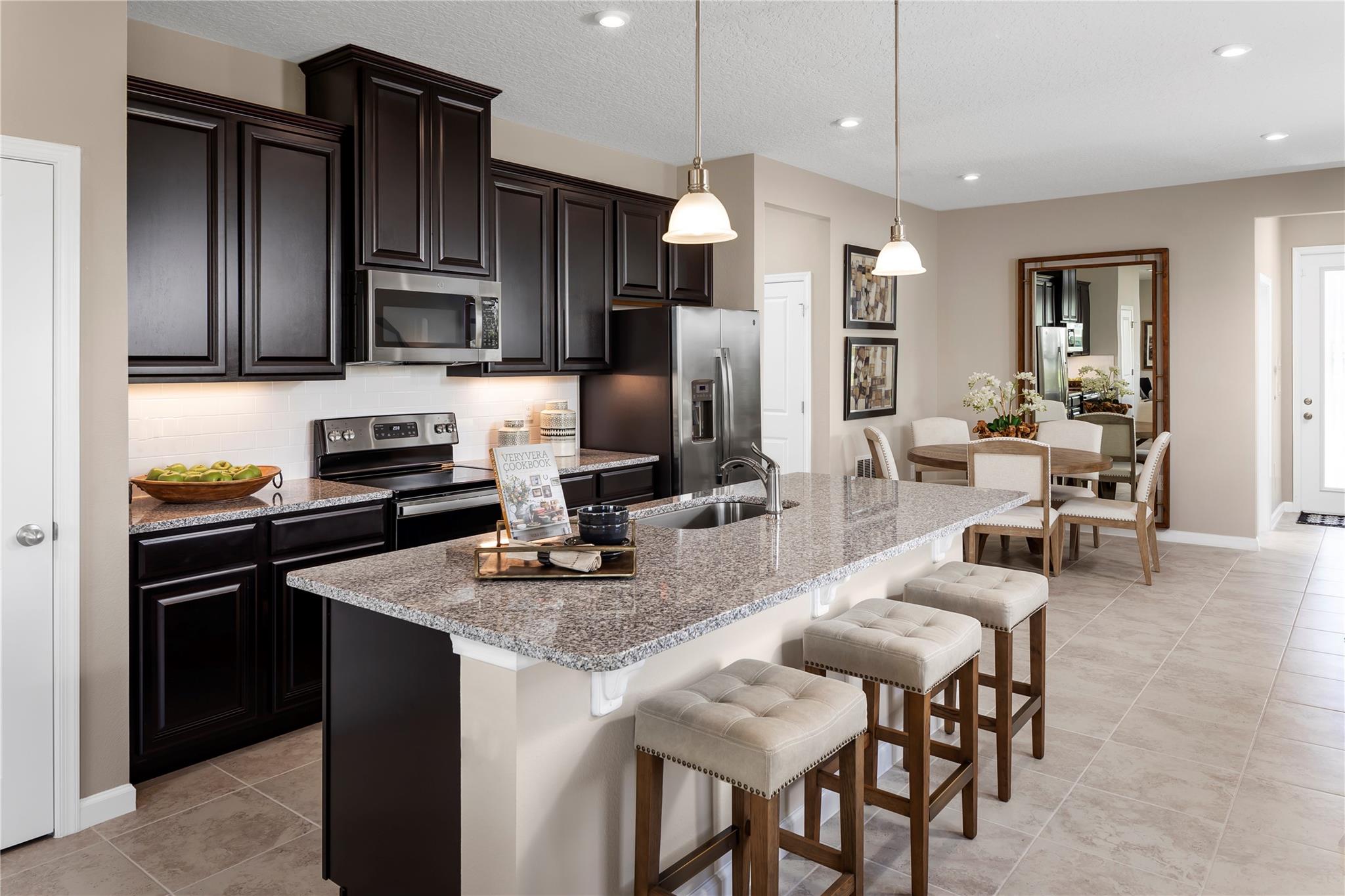 CENTRAL PARK - Residential