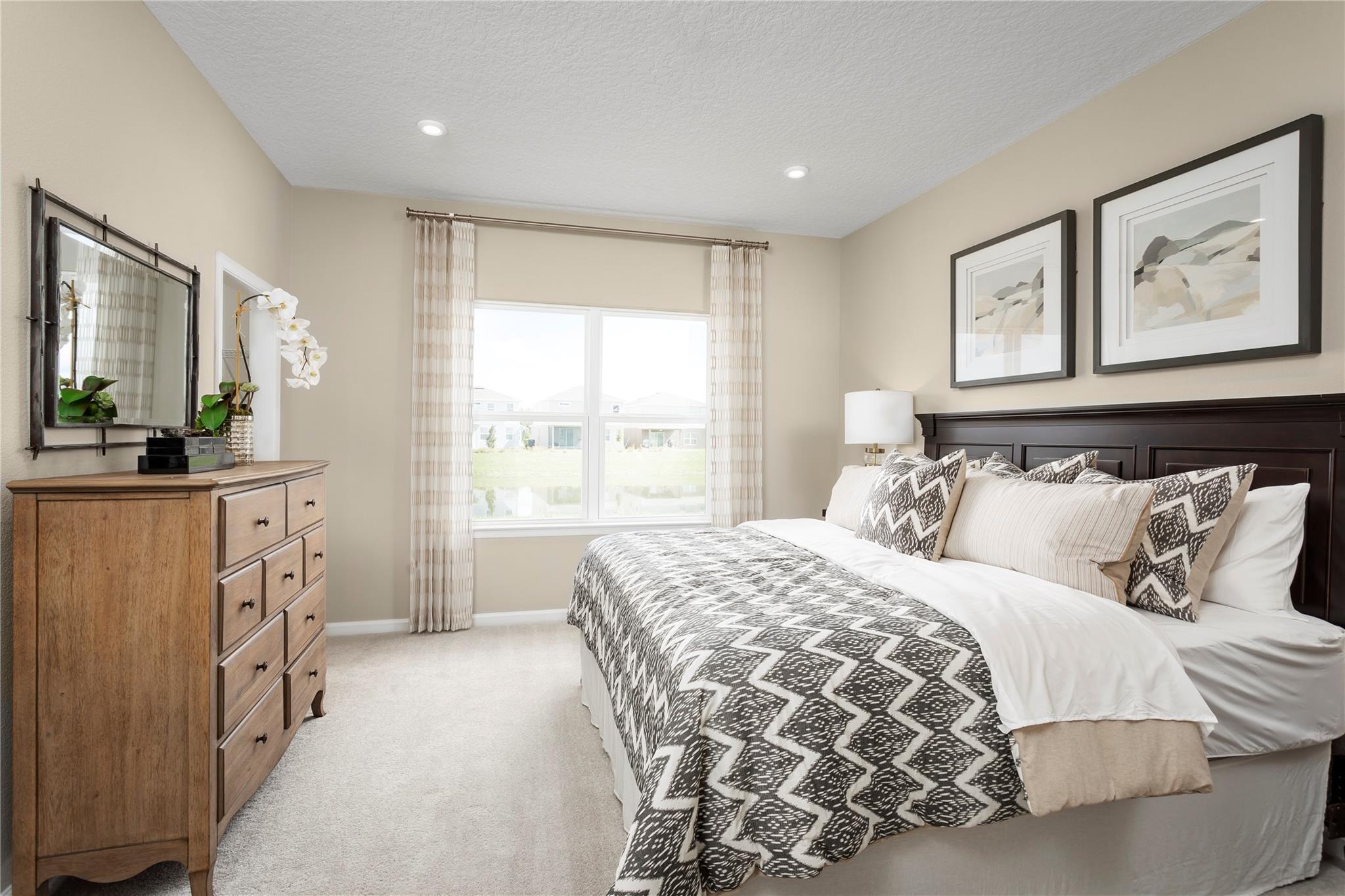 CENTRAL PARK - Residential