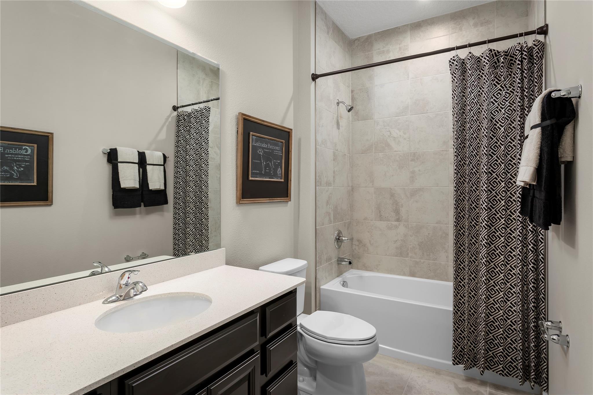 CENTRAL PARK - Residential