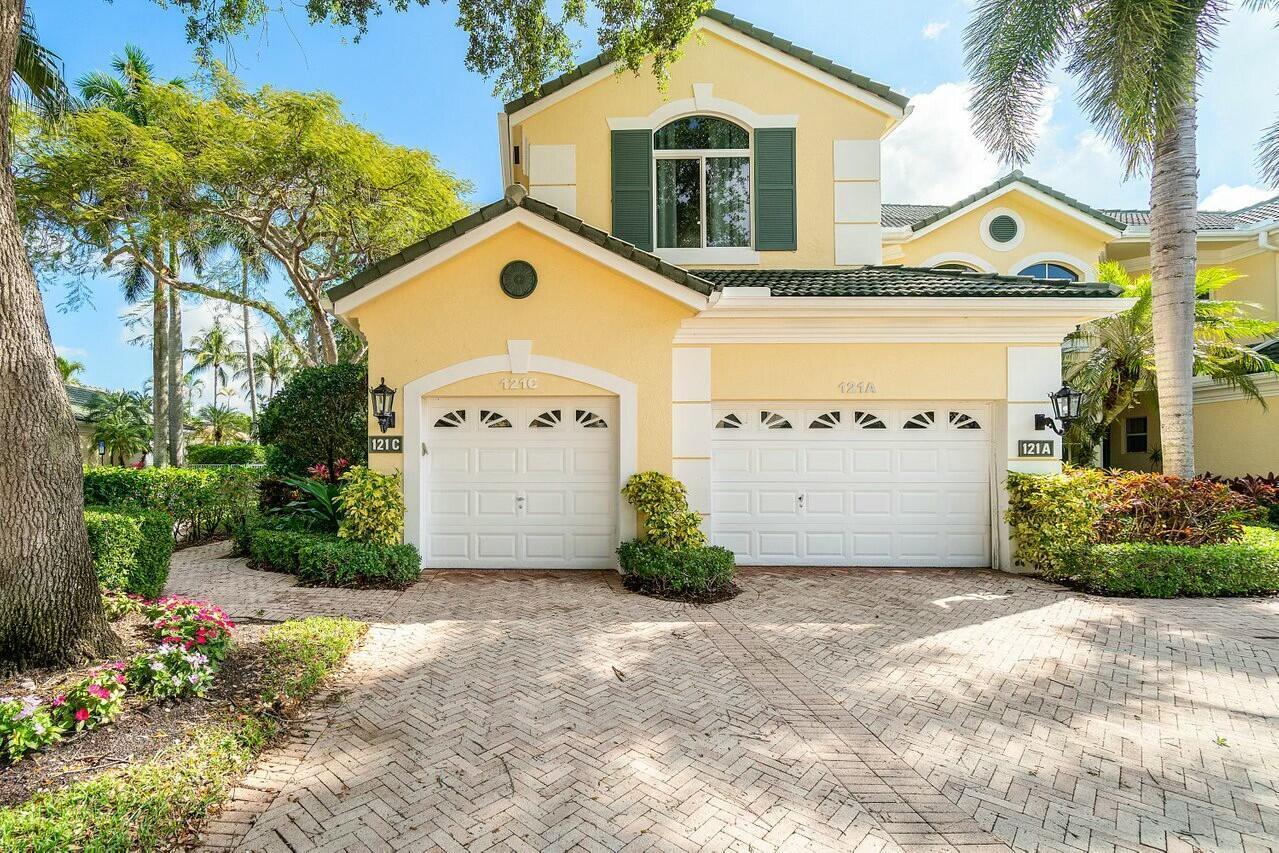 121 Palm Point Circle C