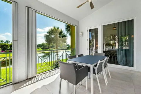 121 Palm Point Circle Unit C, Palm Beach Gardens, FL 33418 - MLS#: R11077298