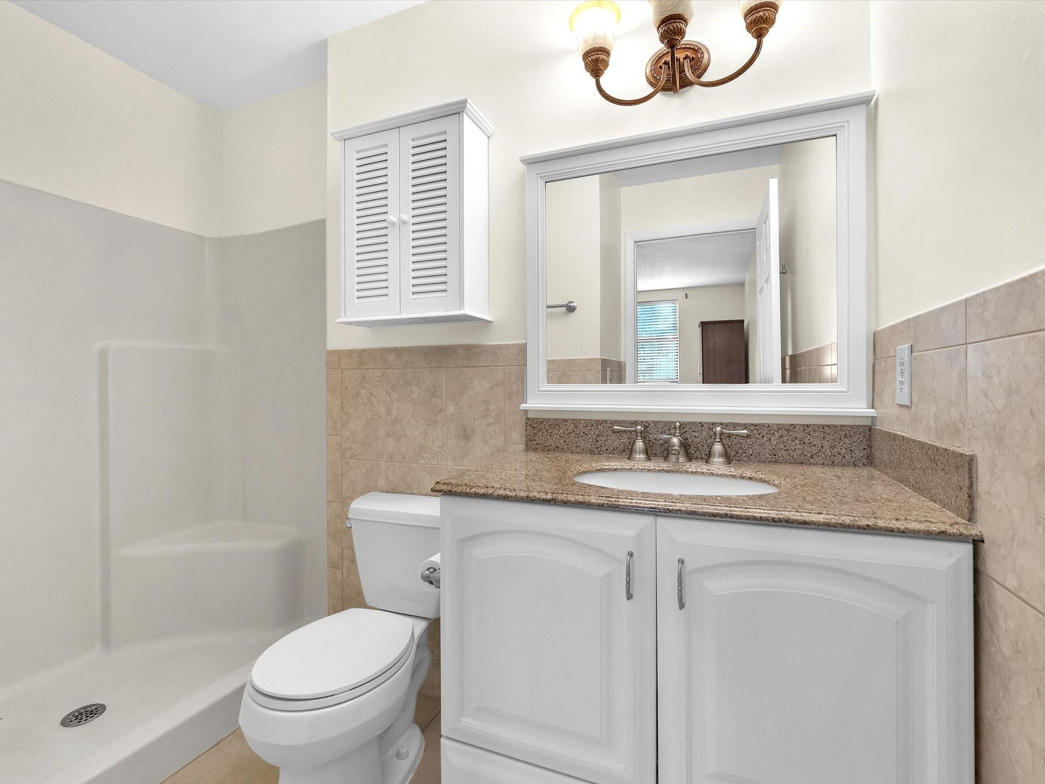 Country Park Condo - Residential Lease