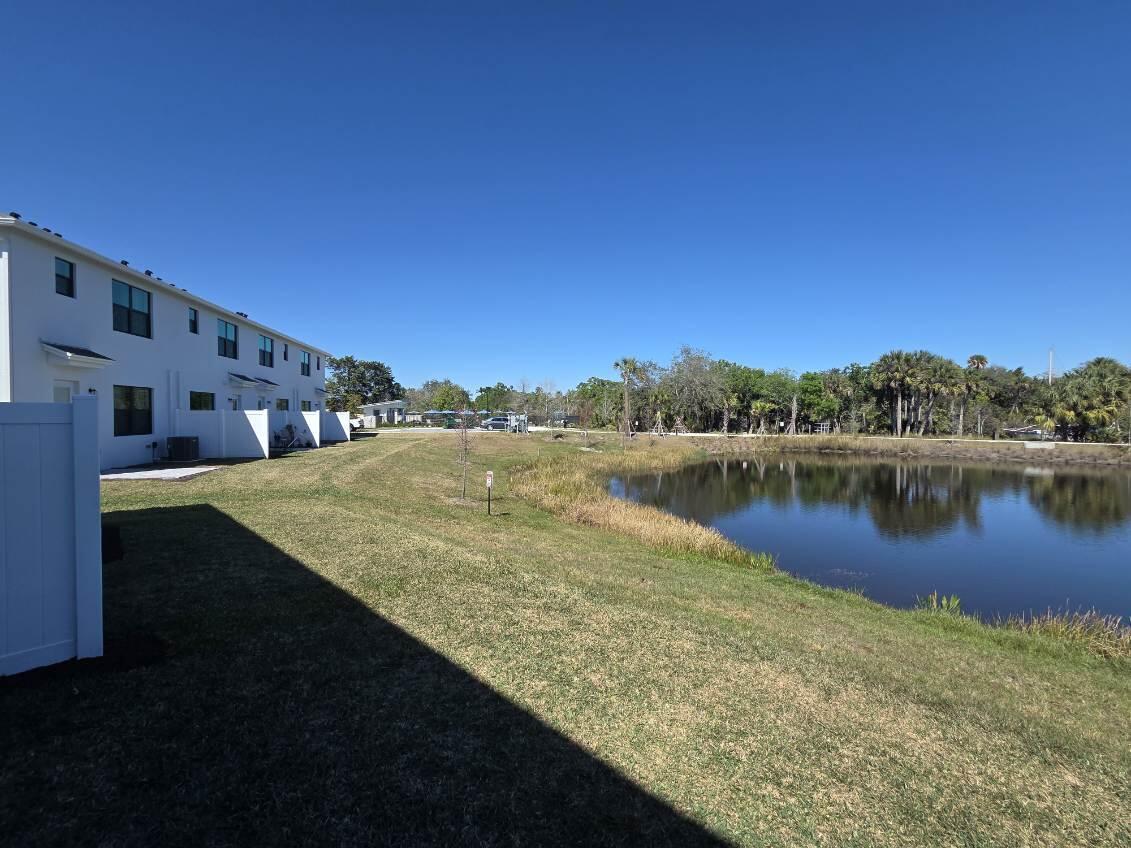 95 RIVERSIDE PUD PHASE IV (CAMELLIA) - Residential Lease