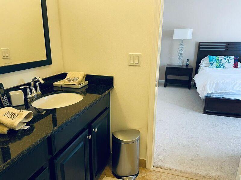 BLUE LAKE TOWNHOMES - Residential Lease