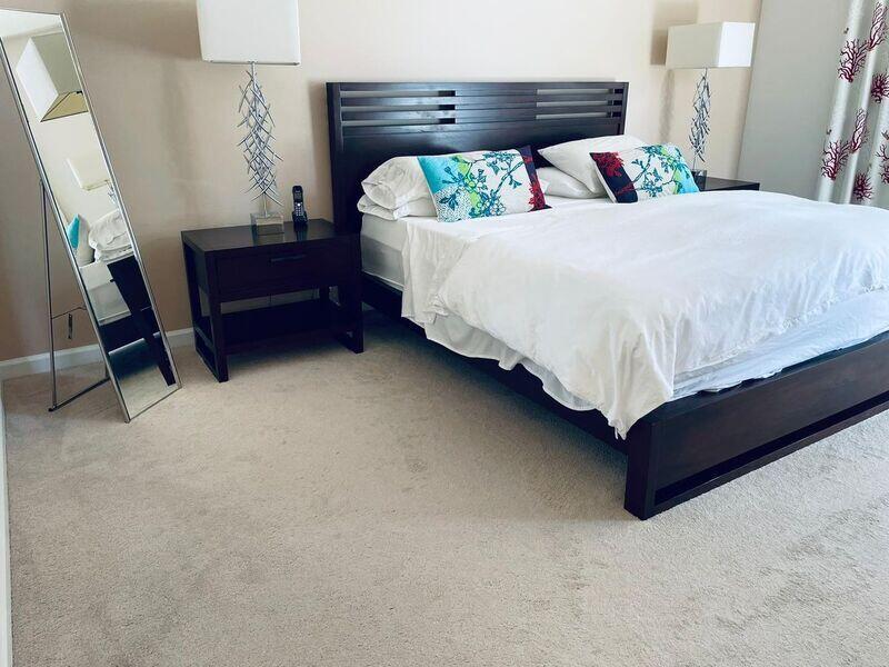 BLUE LAKE TOWNHOMES - Residential Lease