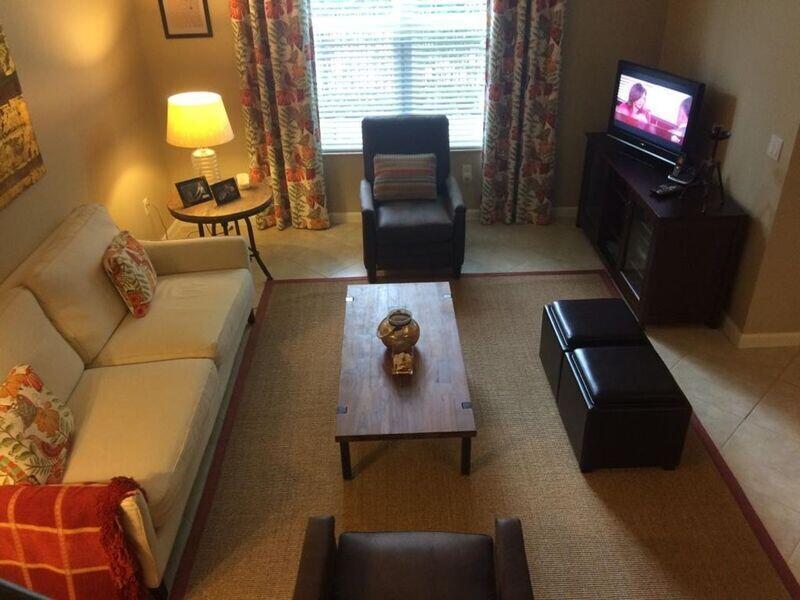 BLUE LAKE TOWNHOMES - Residential Lease