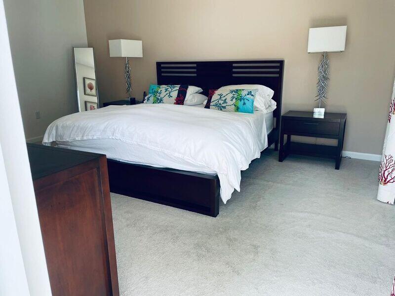 BLUE LAKE TOWNHOMES - Residential Lease