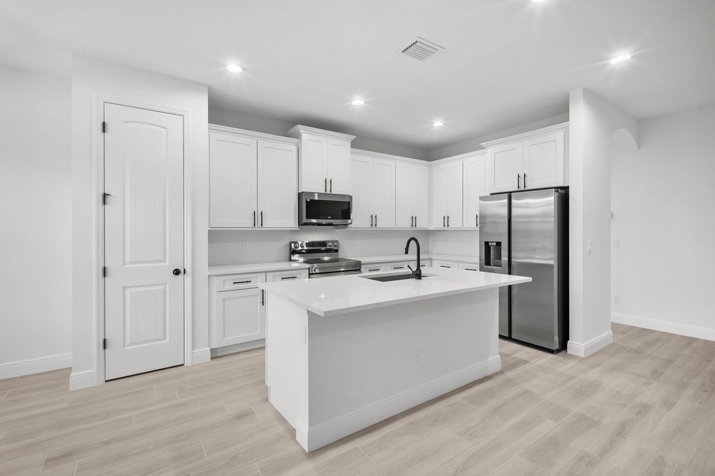 Photo of 4614 SW Inagua Street, Port Saint Lucie, FL 34953 (MLS # R11102525)