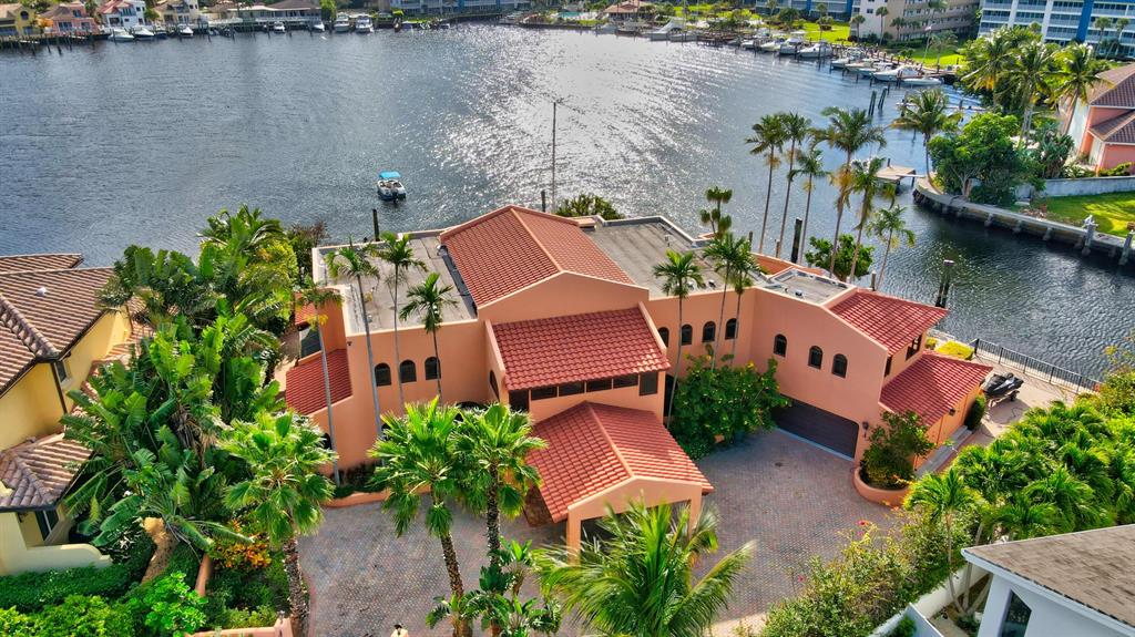 Tropic Isle - Residential