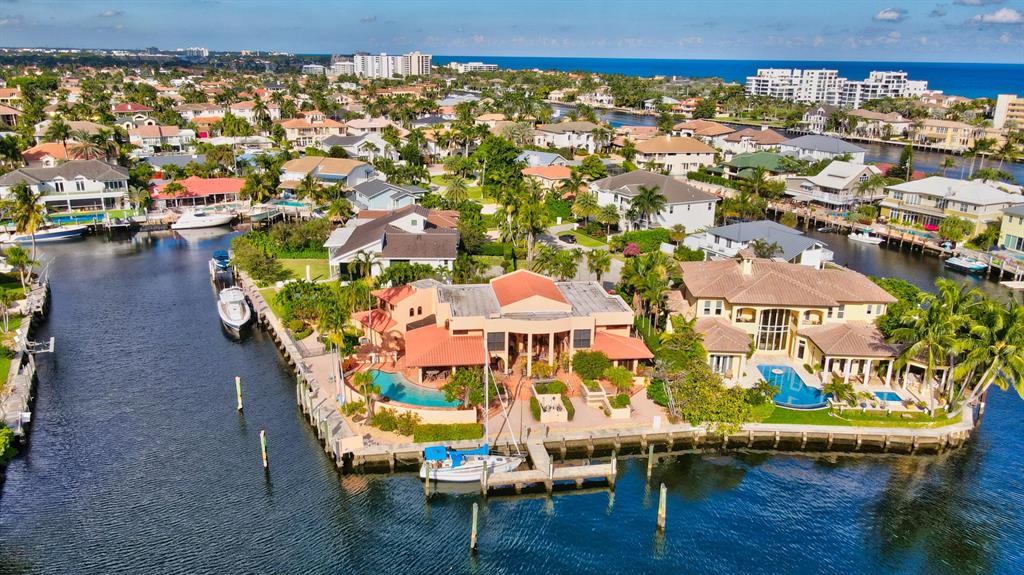 Tropic Isle - Residential